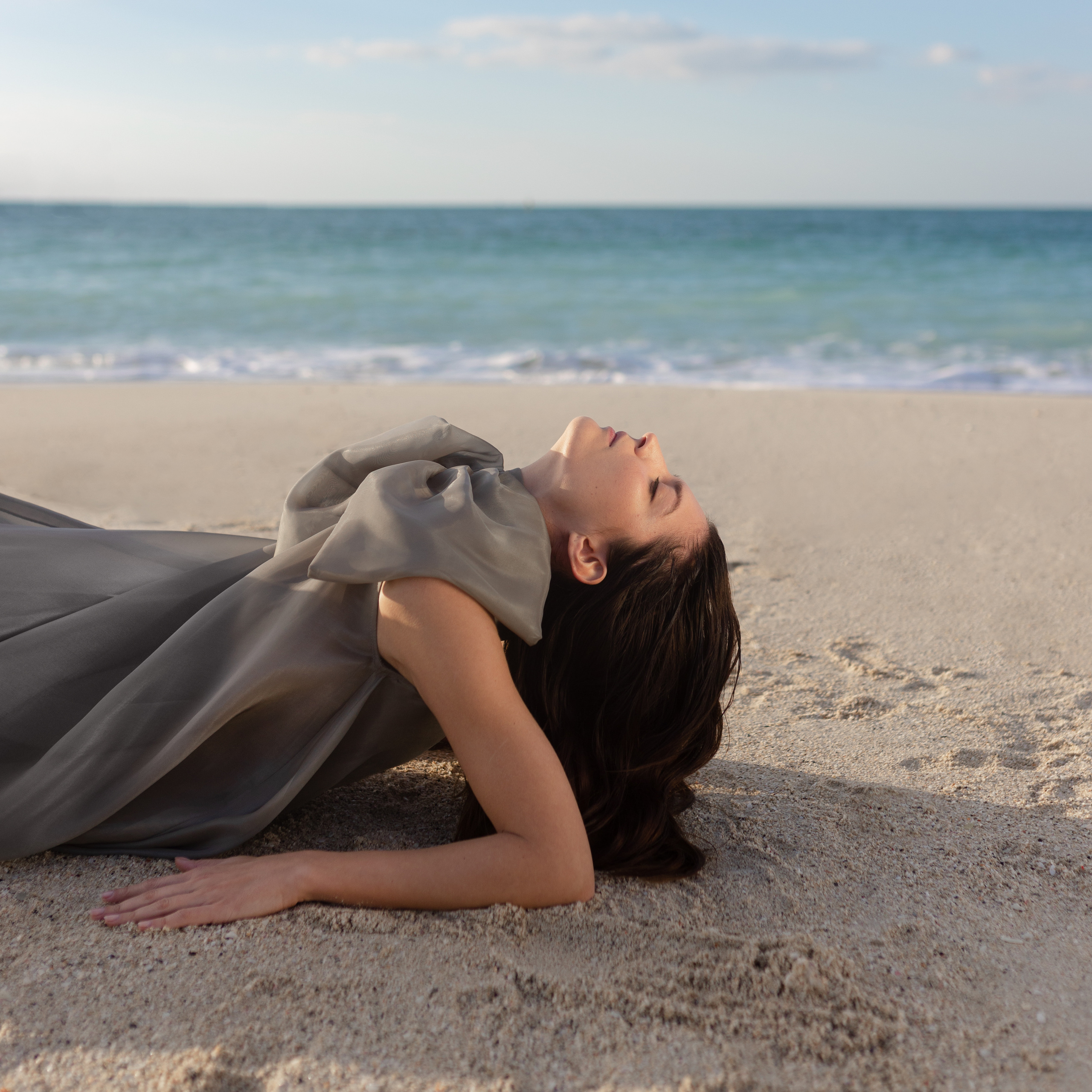 Photographer Yana Kotova