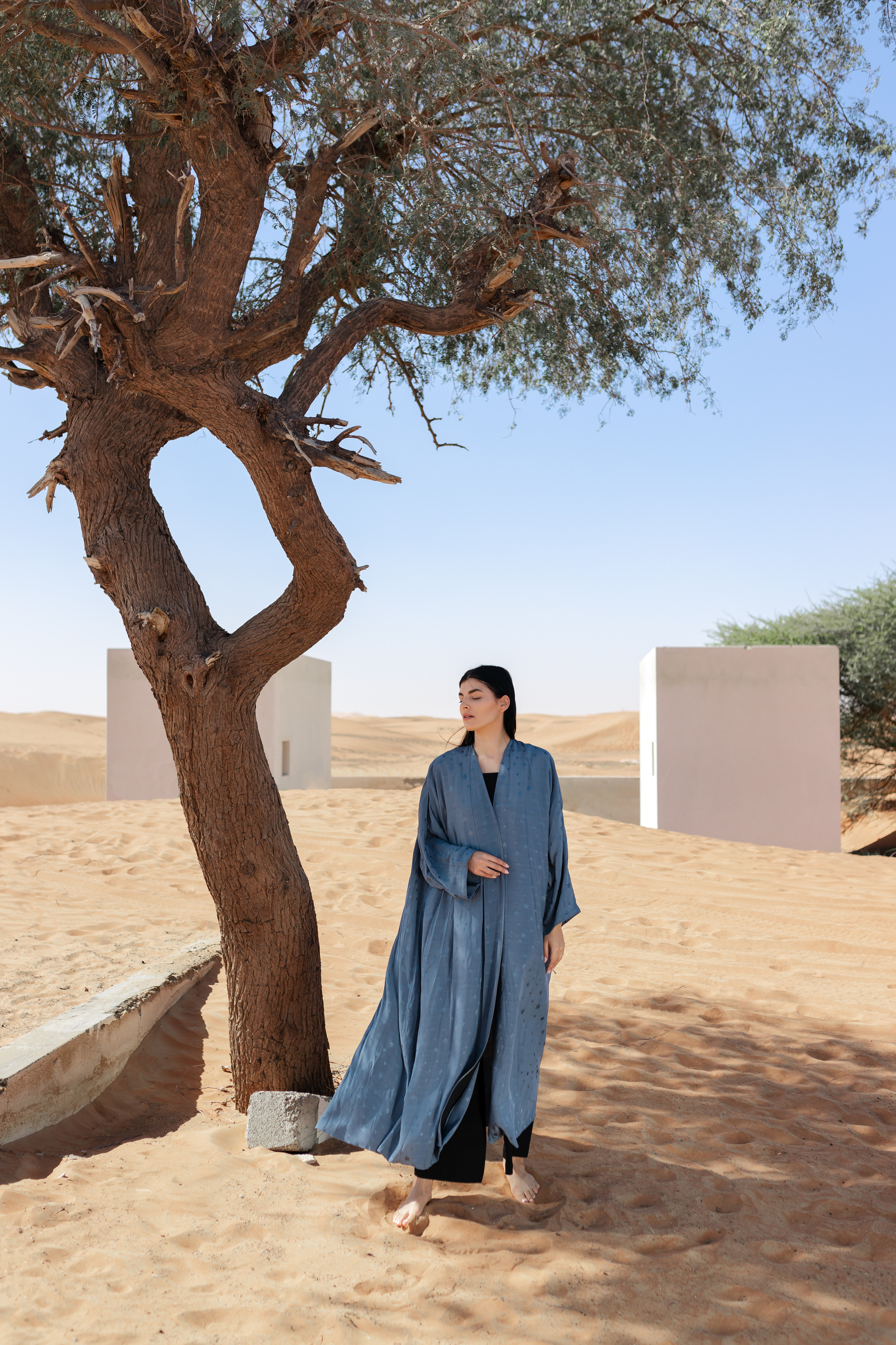 Ghost Town. Photographer Yana Kotova