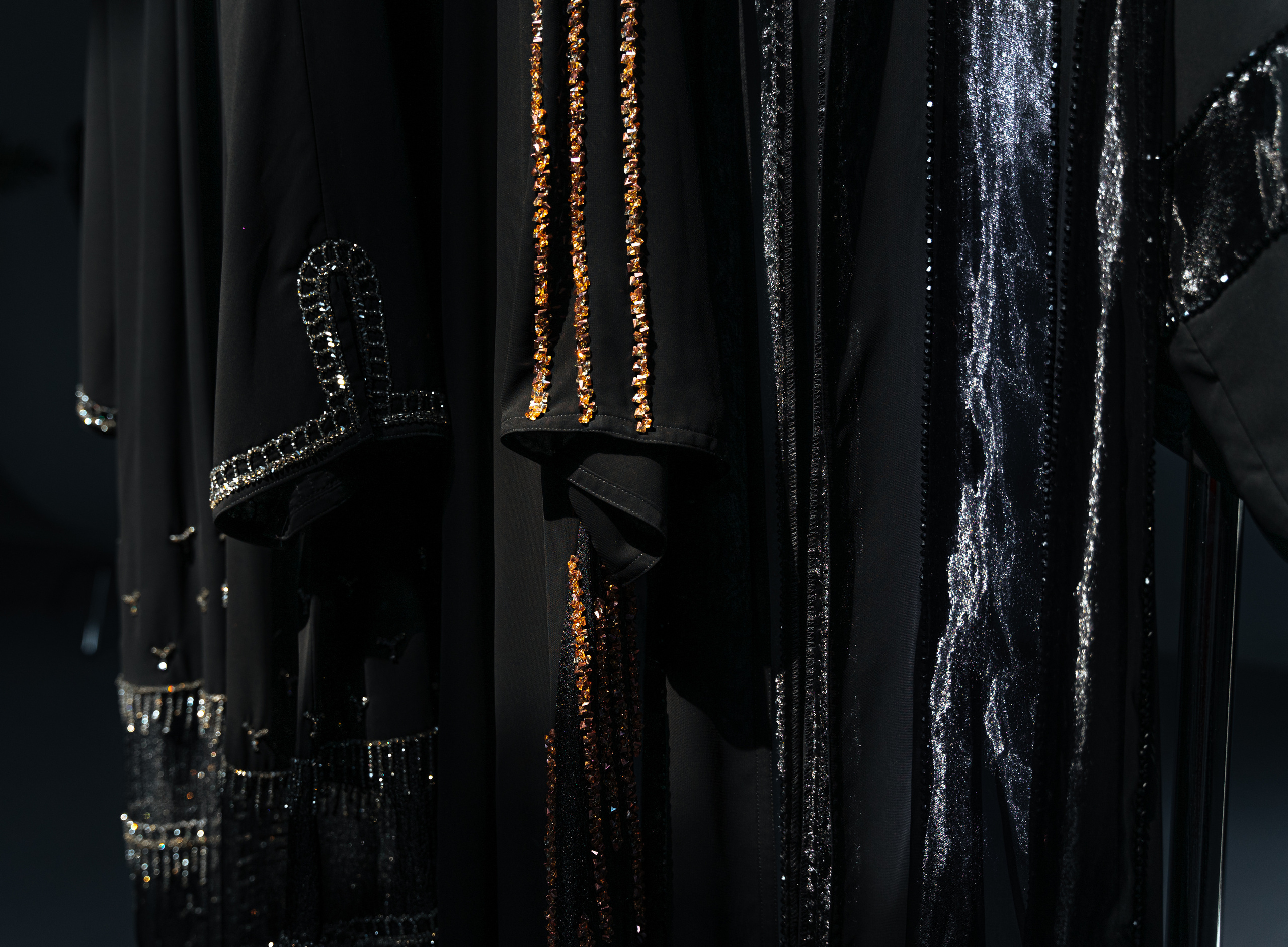 Lumière. Photographer Yana Kotova