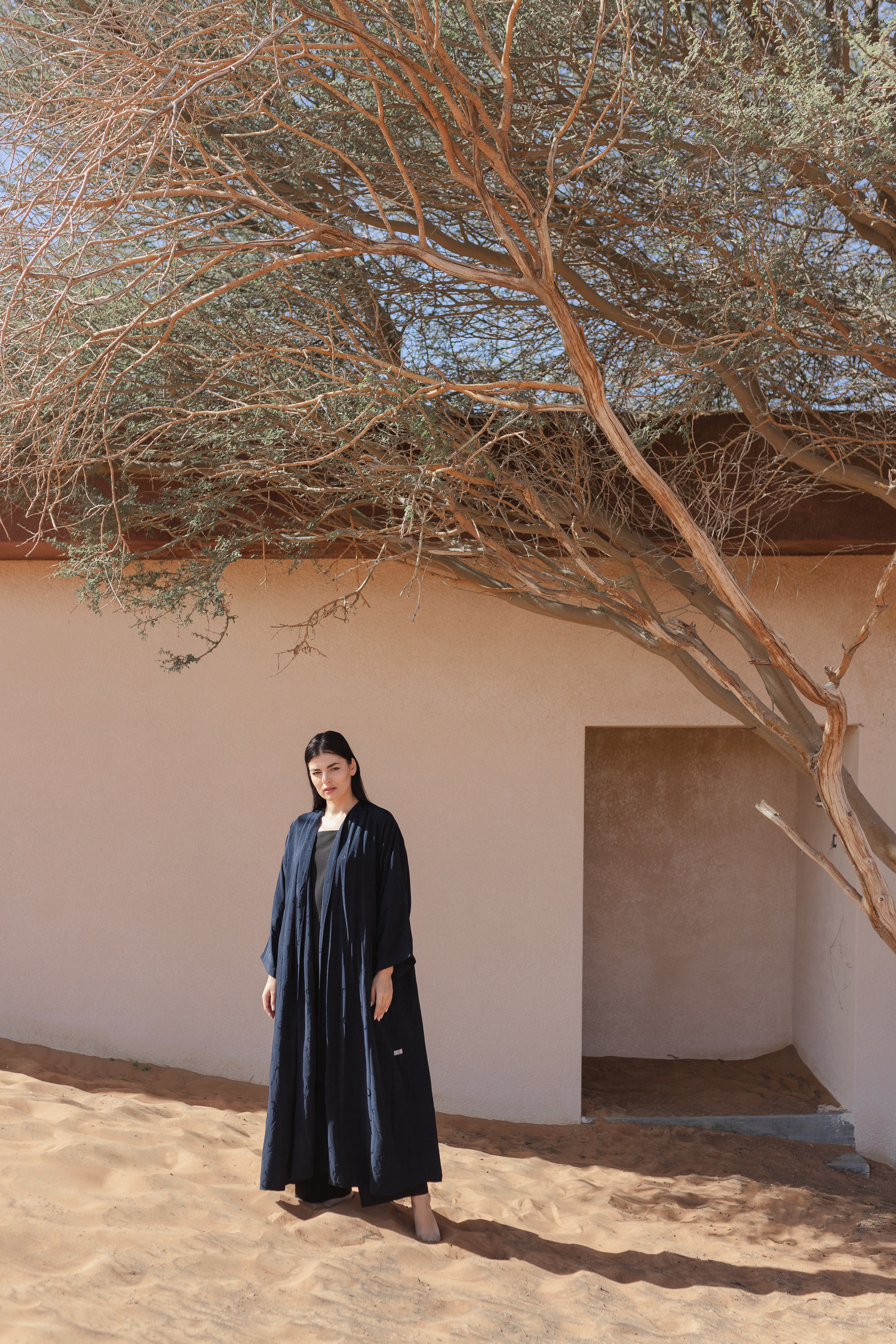 Ghost Town. Photographer Yana Kotova