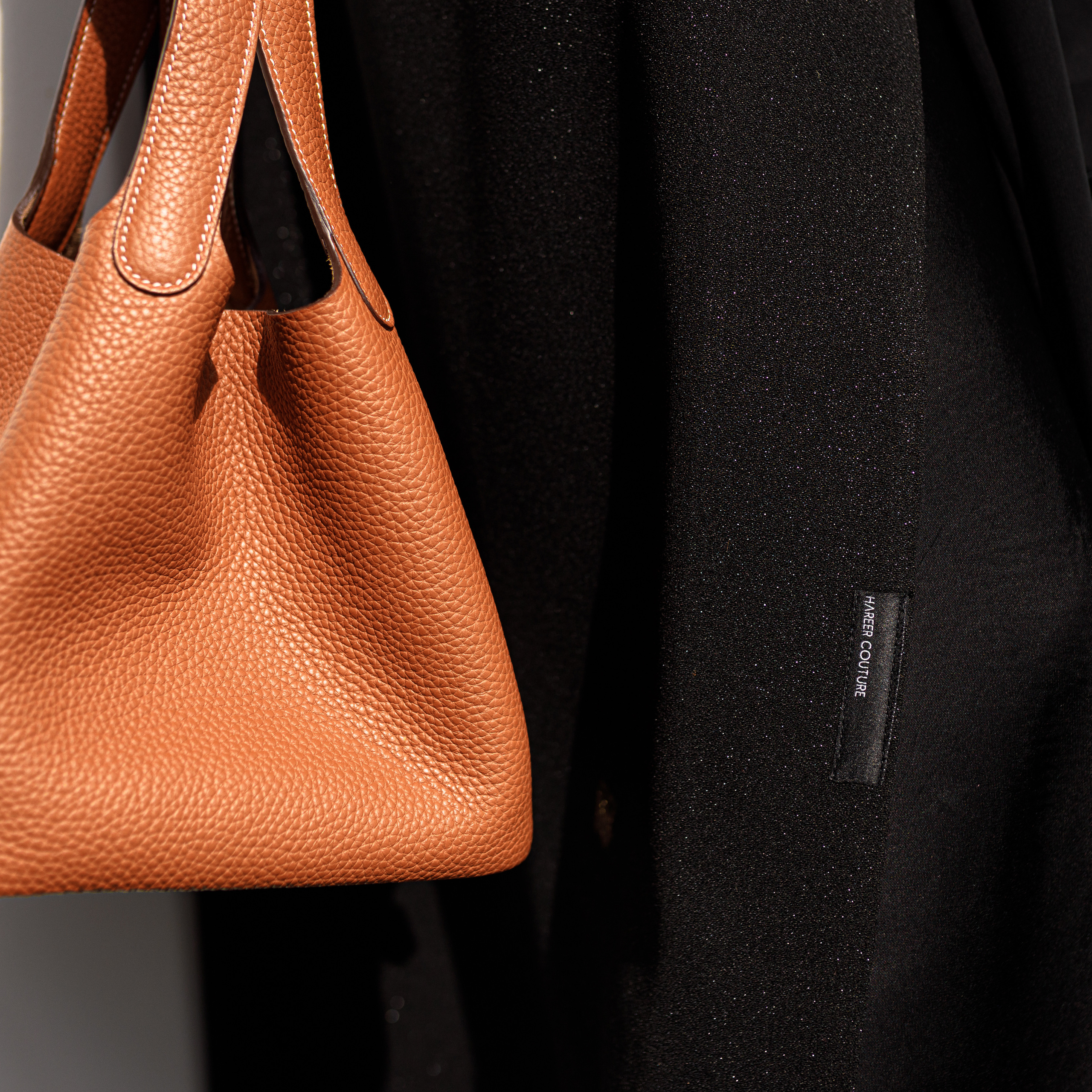 Hareer. Photographer Yana Kotova