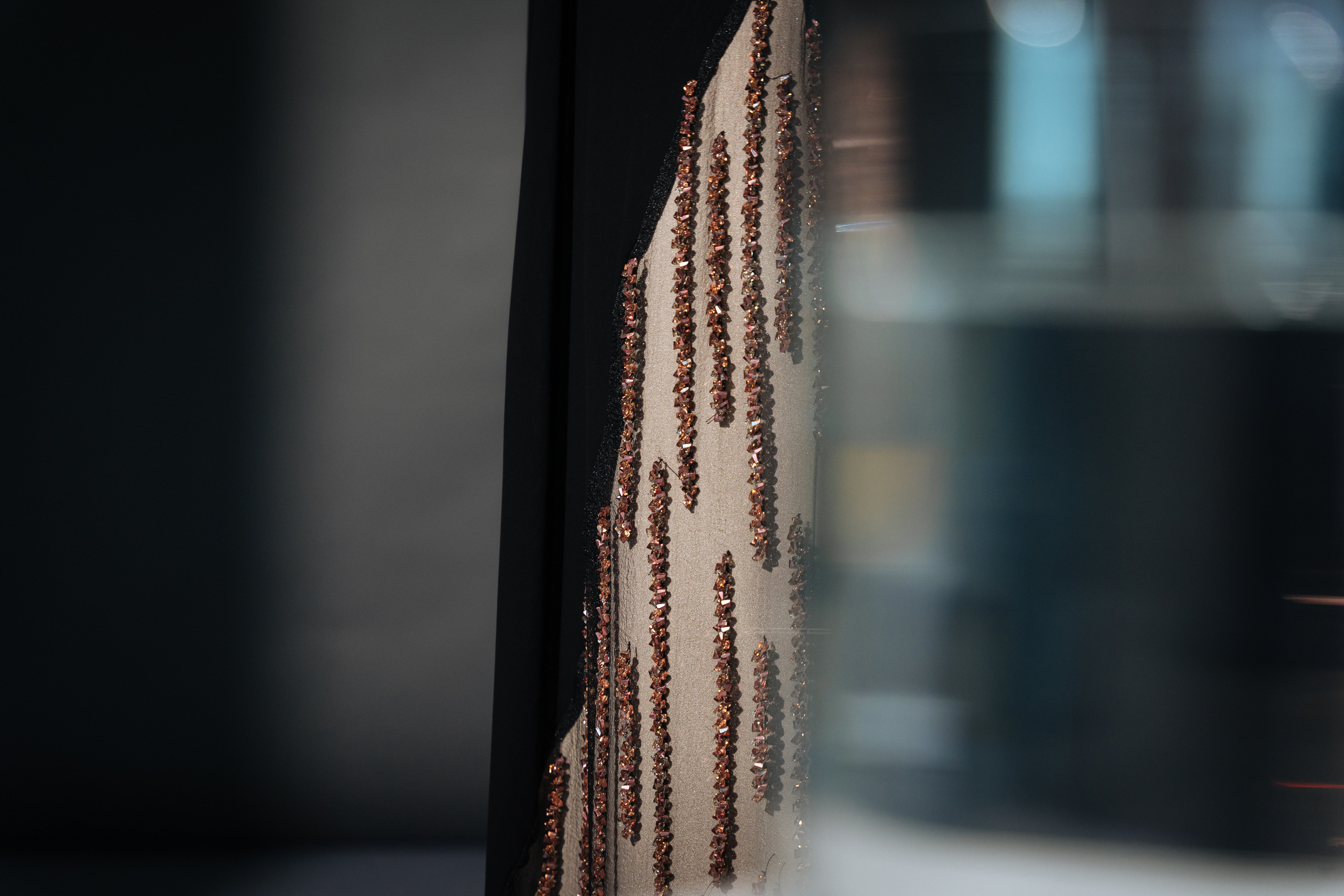 Lumière. Photographer Yana Kotova