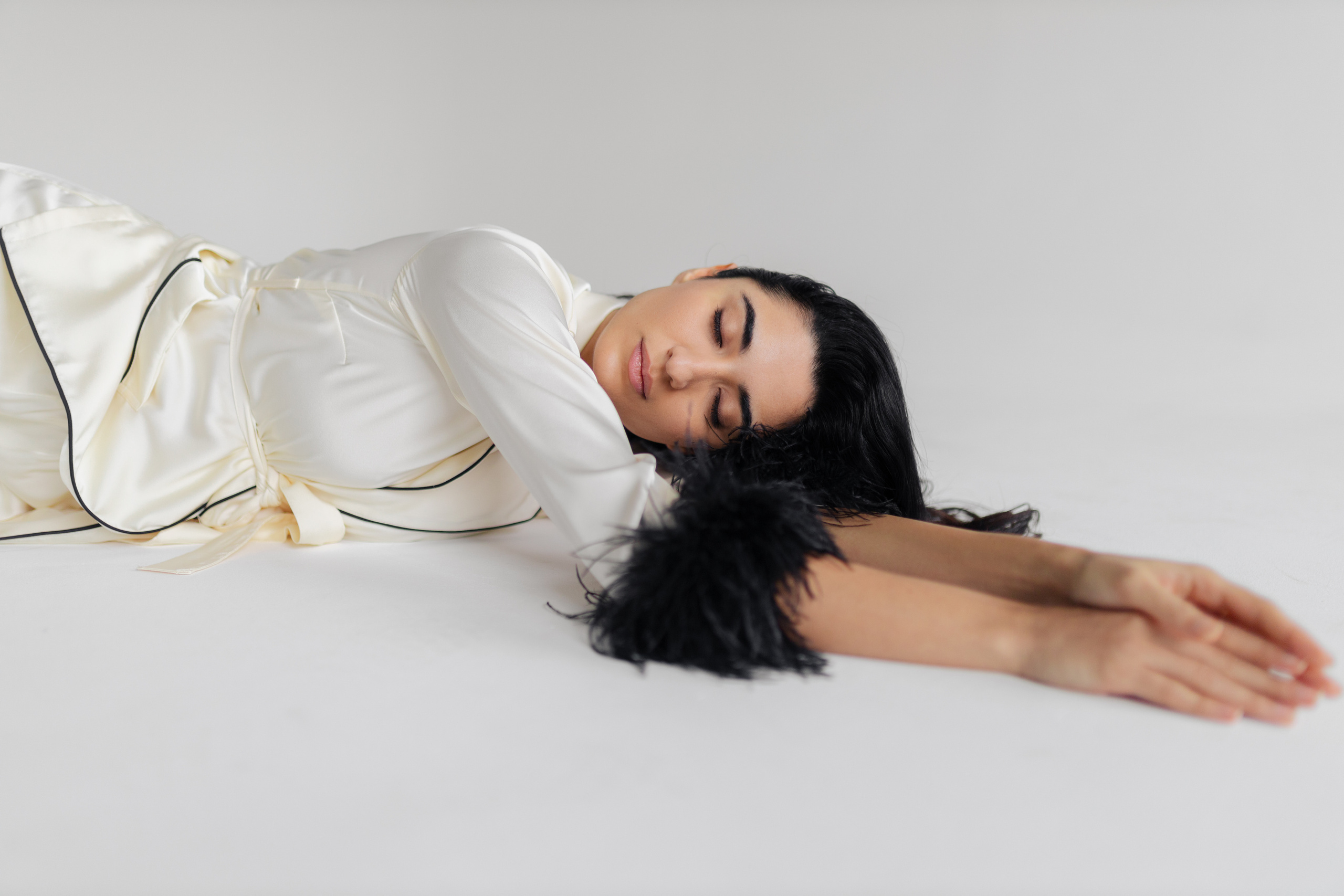 Yazi. Photographer Yana Kotova