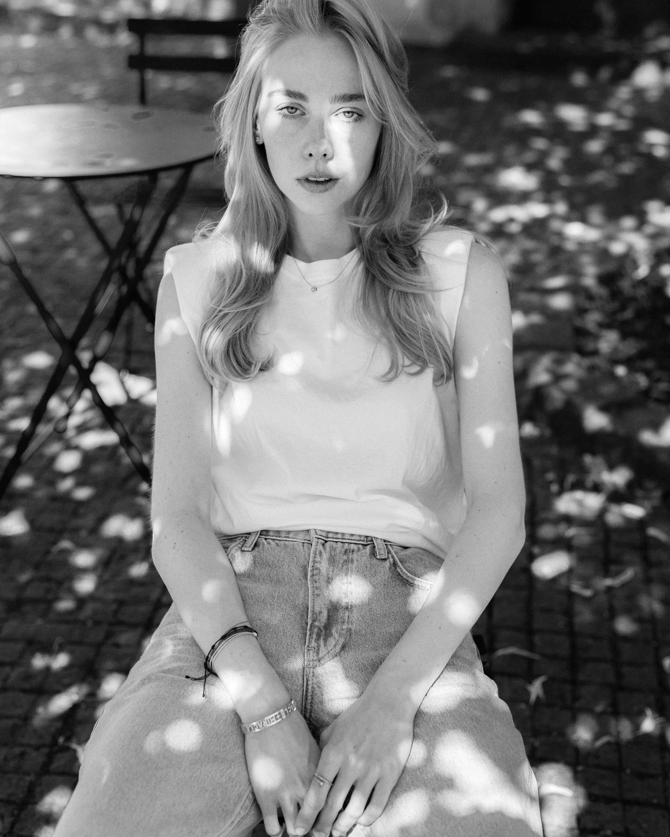 Katya Zhukova — Photographer in Bratislava