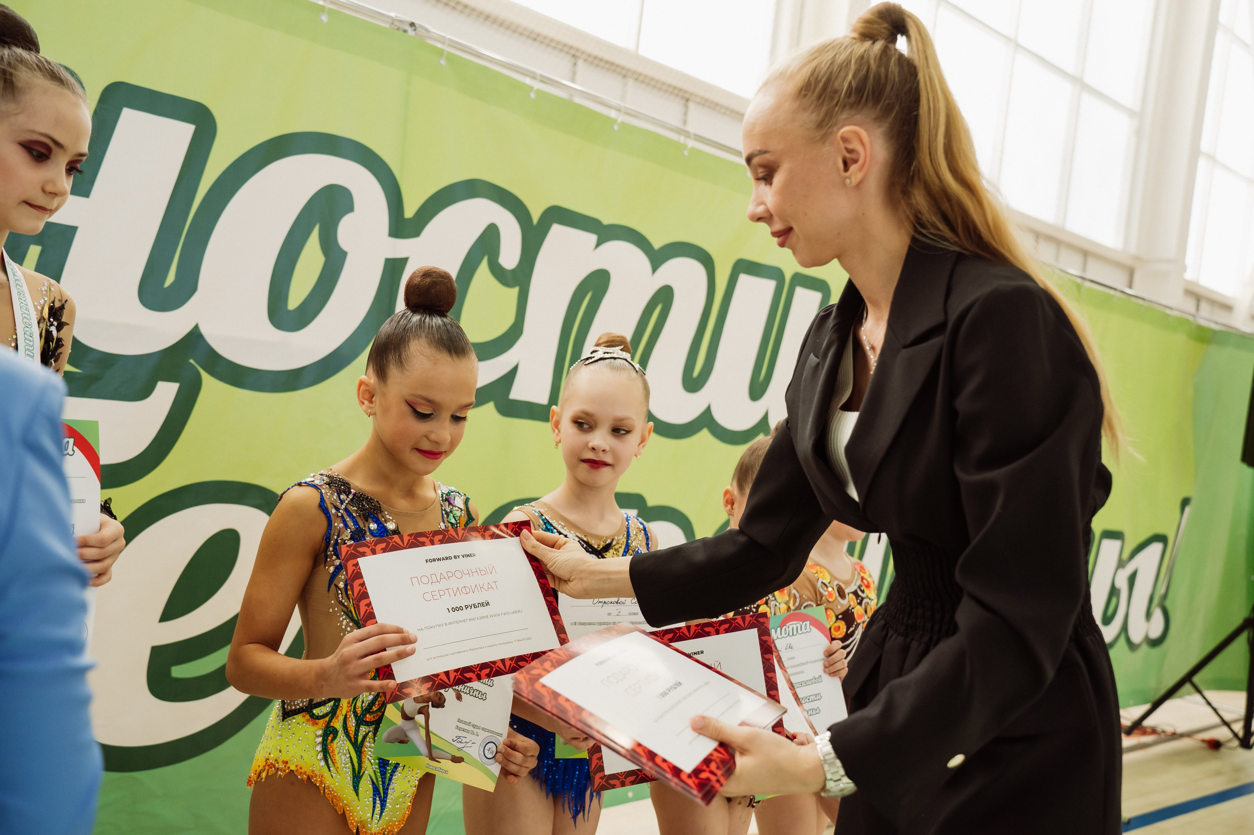 Возможности Безграничны. Воробьева Ксения — Спортивный и танцевальный фотограф Новосибирск