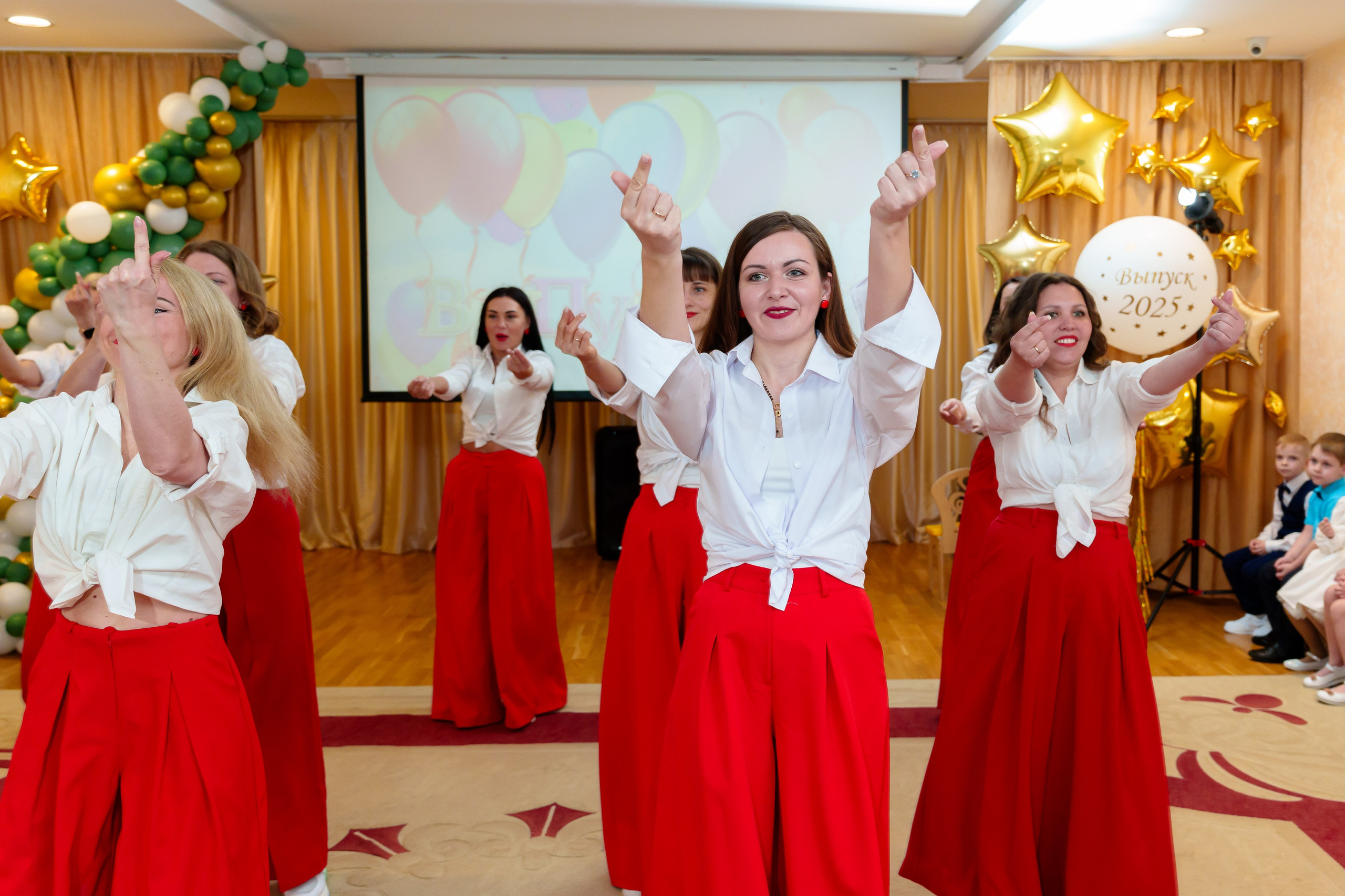 Фотосъемка утренника в Воронеже. Фотограф для семей и экспертов в г. Воронеж Ирина Круглова