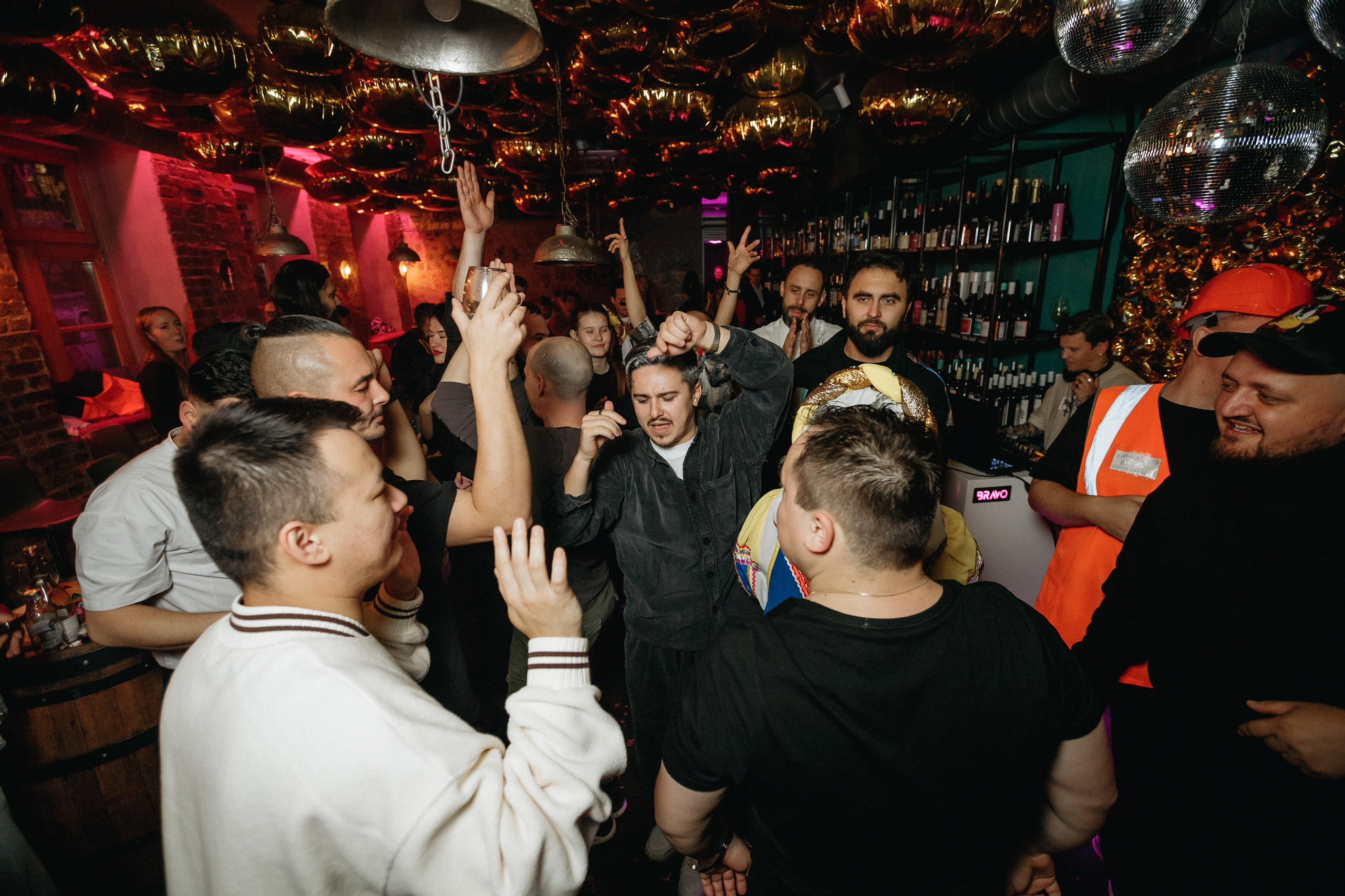 IVENT PARTY. СВОИ. ФОТООТЧЕТЫ-СОБЫТИЯ-МЕСТА