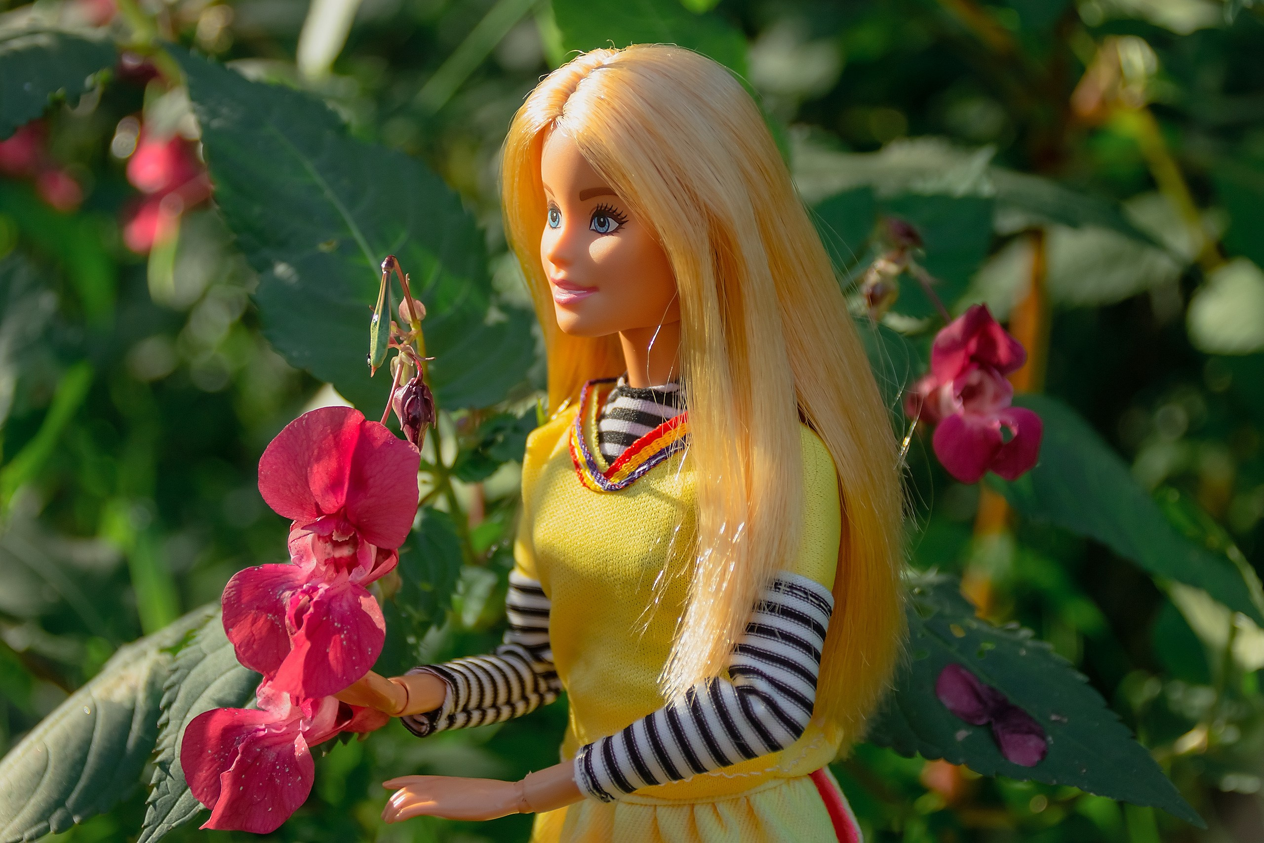 Будь тем, кто создает смыслы. Аmat Victoria Сuram