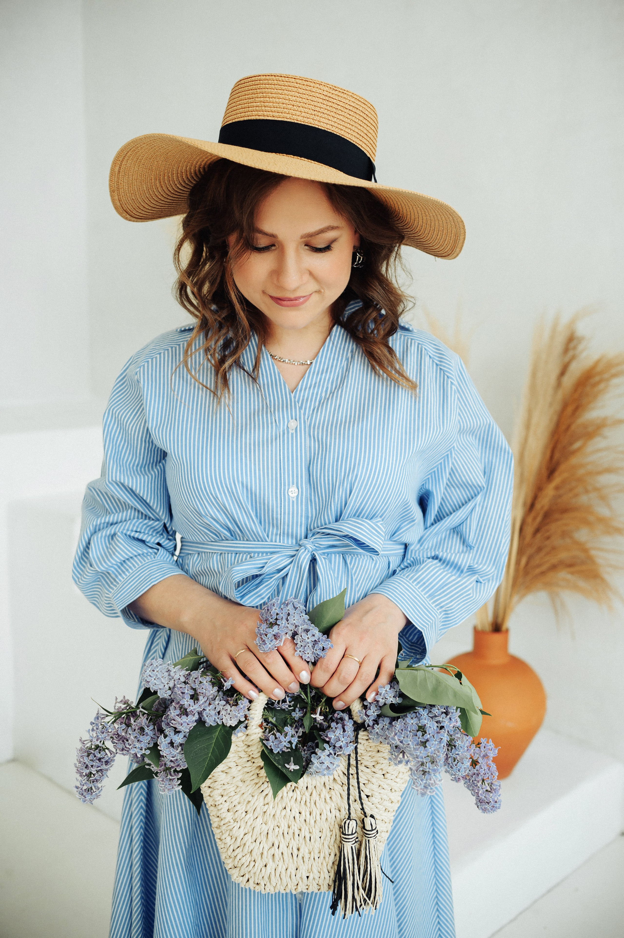 Анастасия. Съемка на день рождения. Фотограф в Екатеринбурге Артём Зайнетдинов