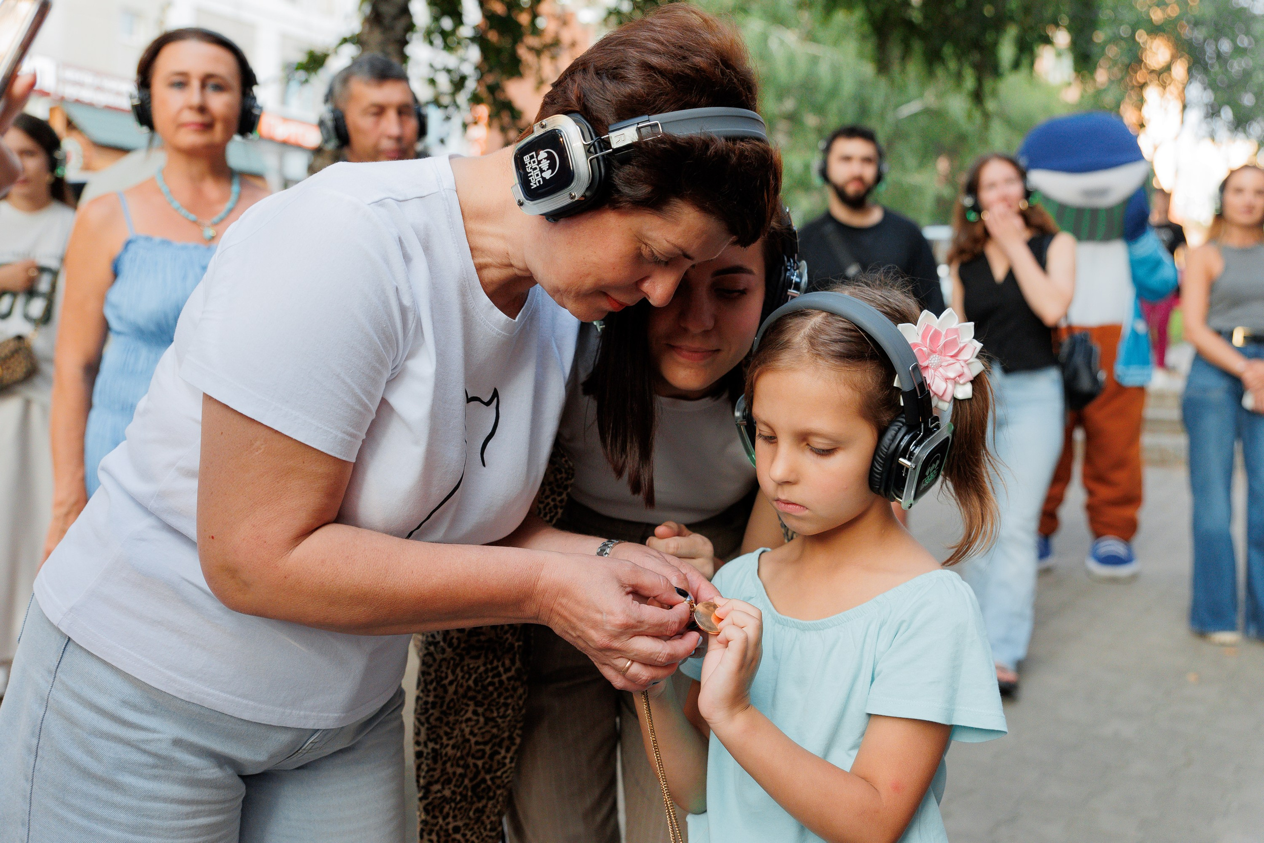 ГОЛОС ВНУТРИ. СВОИ. ФОТООТЧЕТЫ-СОБЫТИЯ-МЕСТА