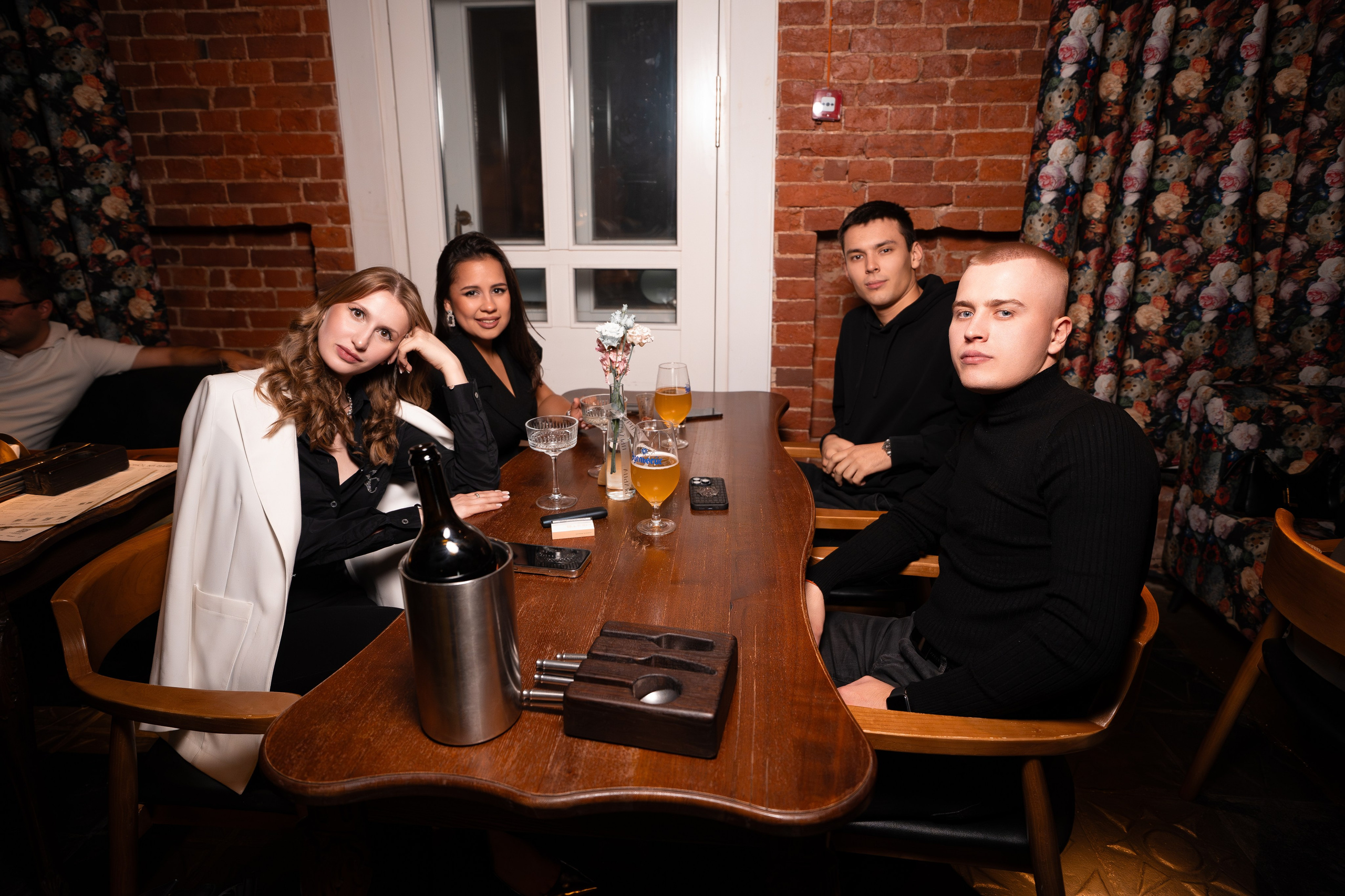 ПАСТА-на-БАРЕ. СВОИ. ФОТООТЧЕТЫ-СОБЫТИЯ-МЕСТА