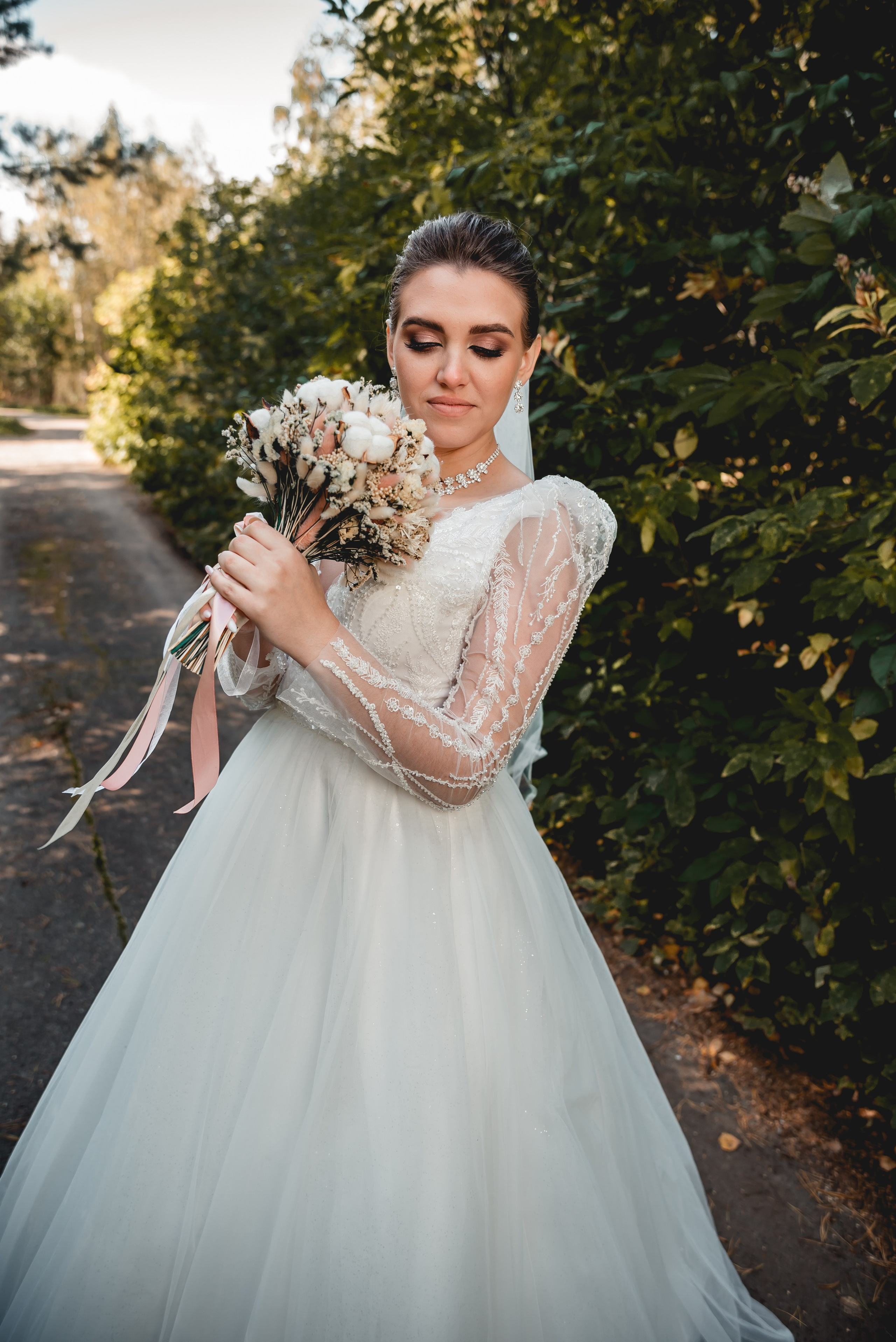 14.09.24 Wedding Day. Семейный фотограф в Барнауле