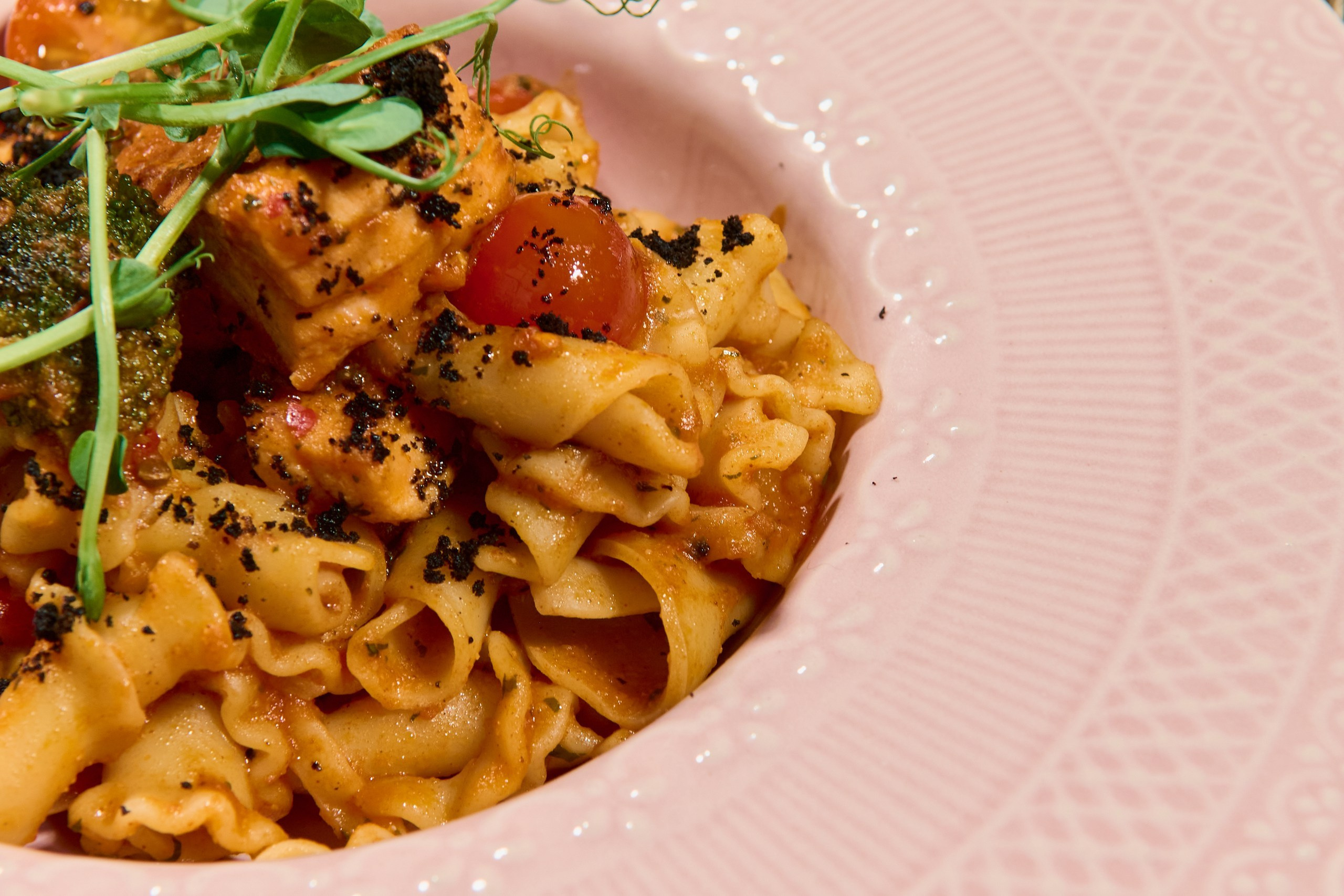 «Авторская кухня и комфорт – кафе “Культура Тут” в Домодедово». Кафе «Культура тут» место встреч в Домодедово