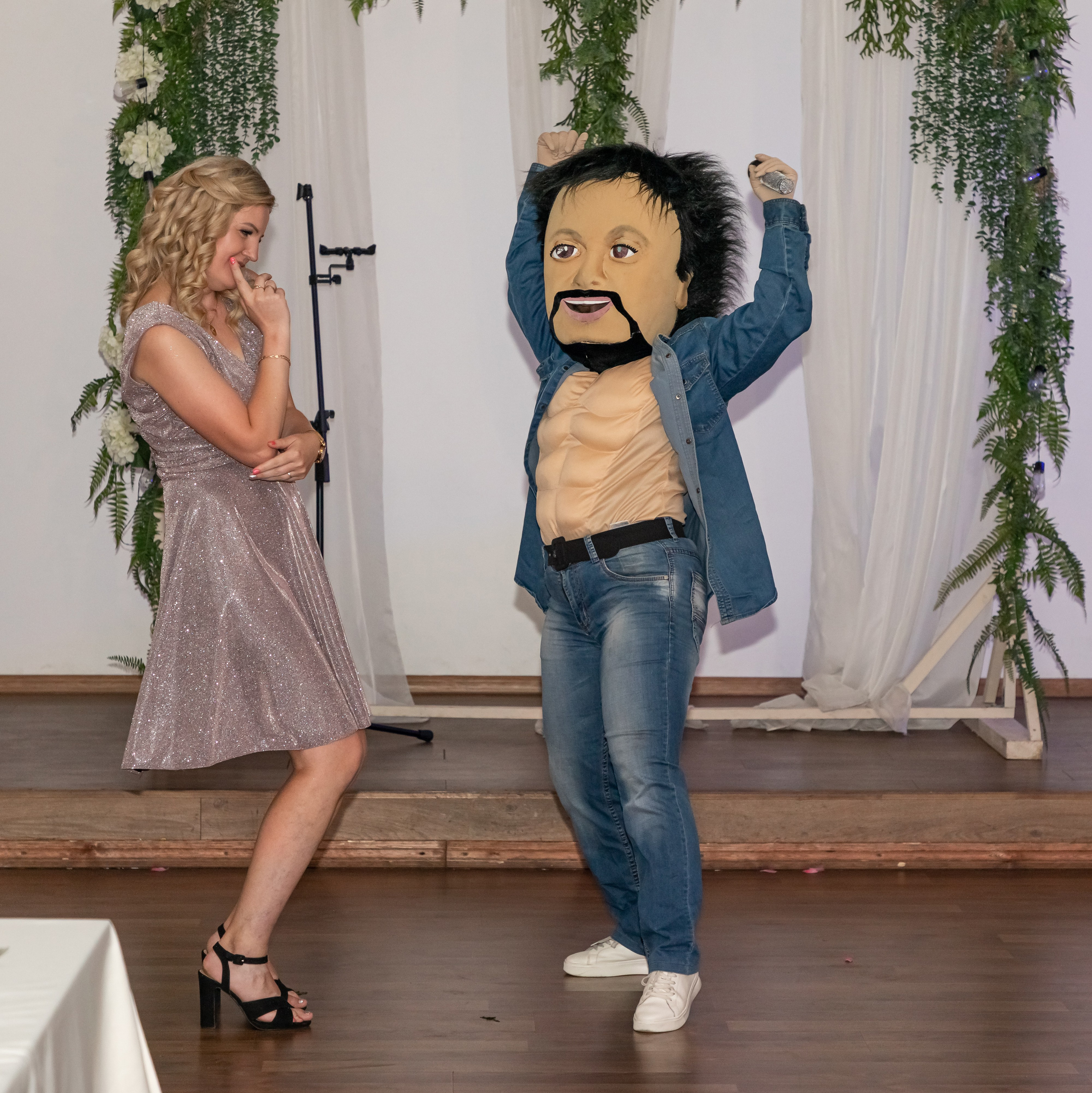 Юбилей Антонины. Фотограф Самара, Санкт-Петербург Татьяна Гузева. Женские портреты. Контент