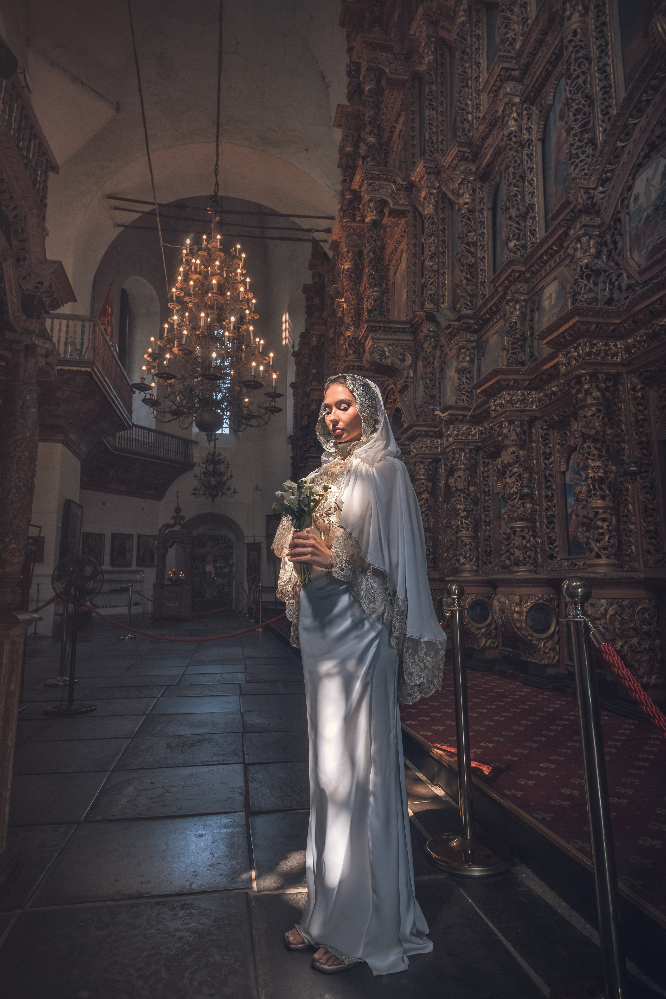 Фотограф на крещение и венчание Ирина Доценко