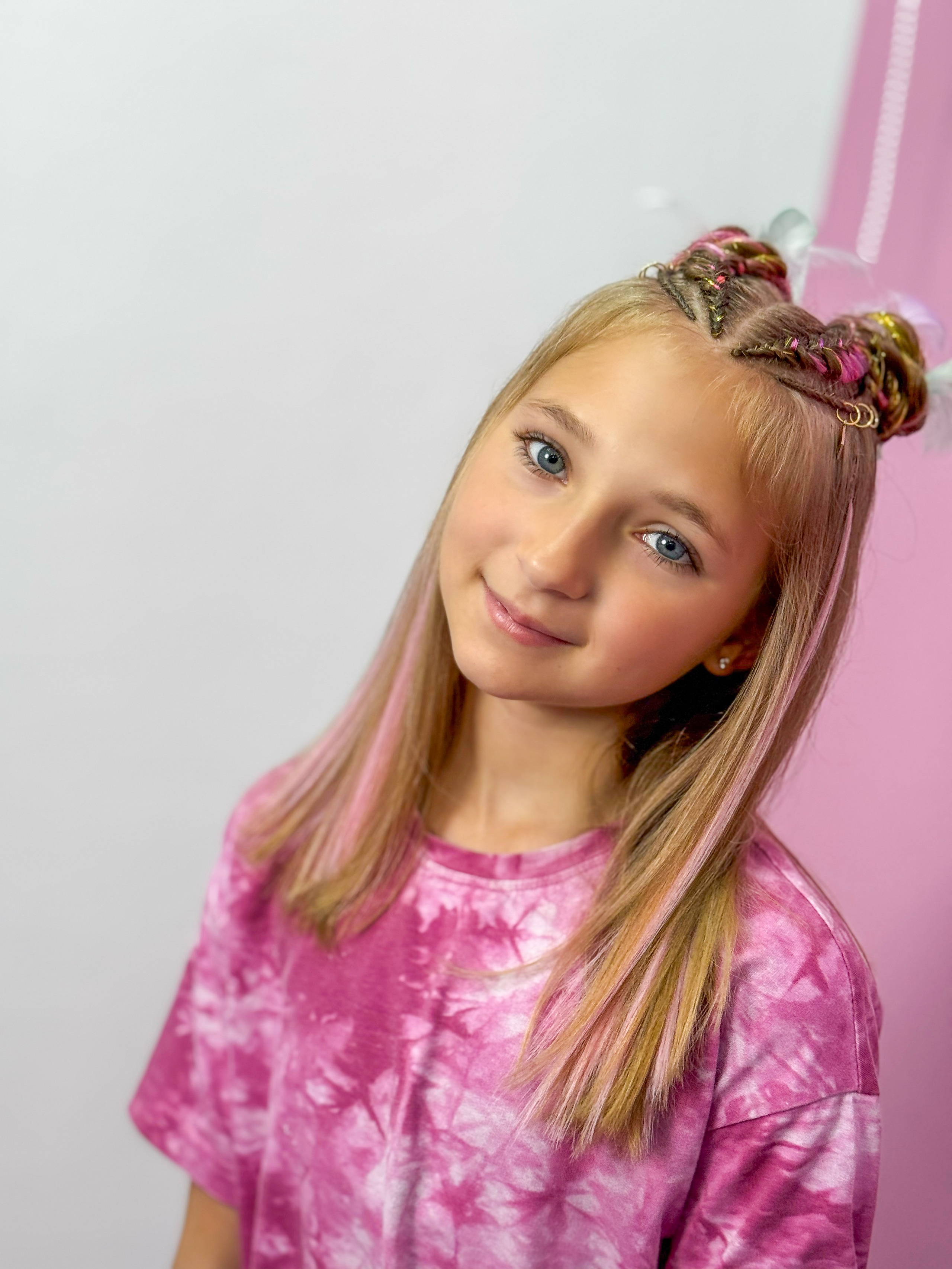 Афропрически, косы, прически с канекалоном в г. Клин