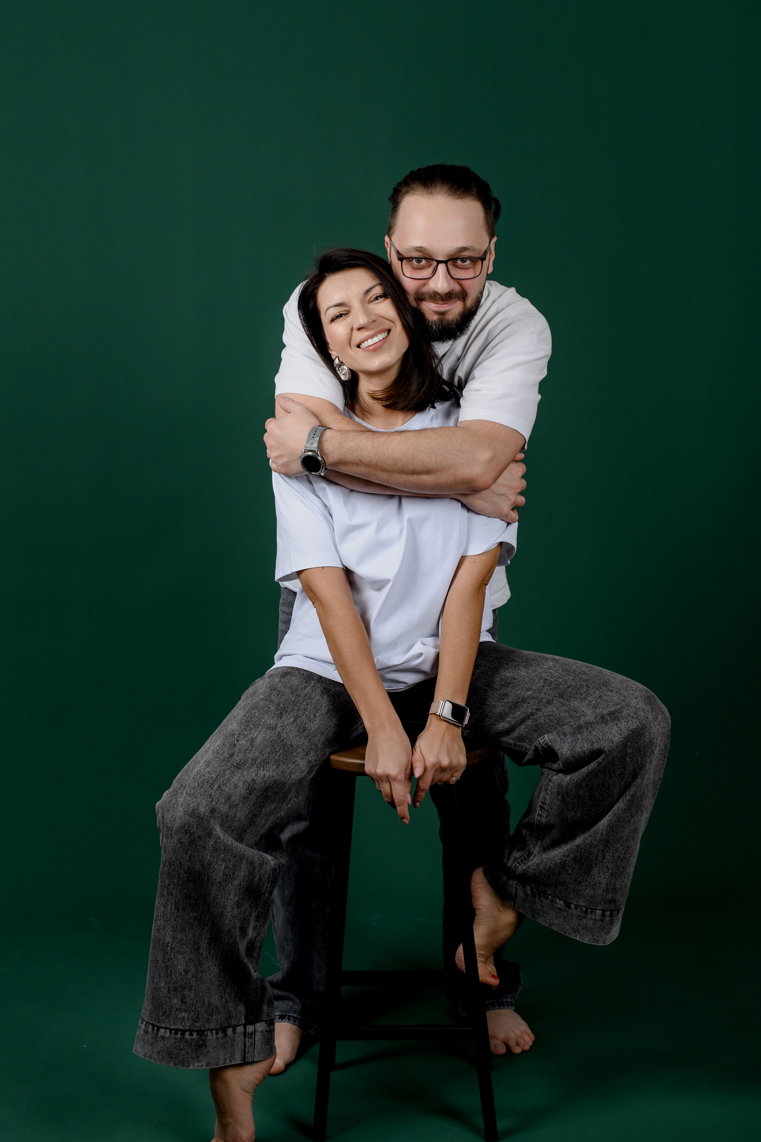 Услуги. Главная