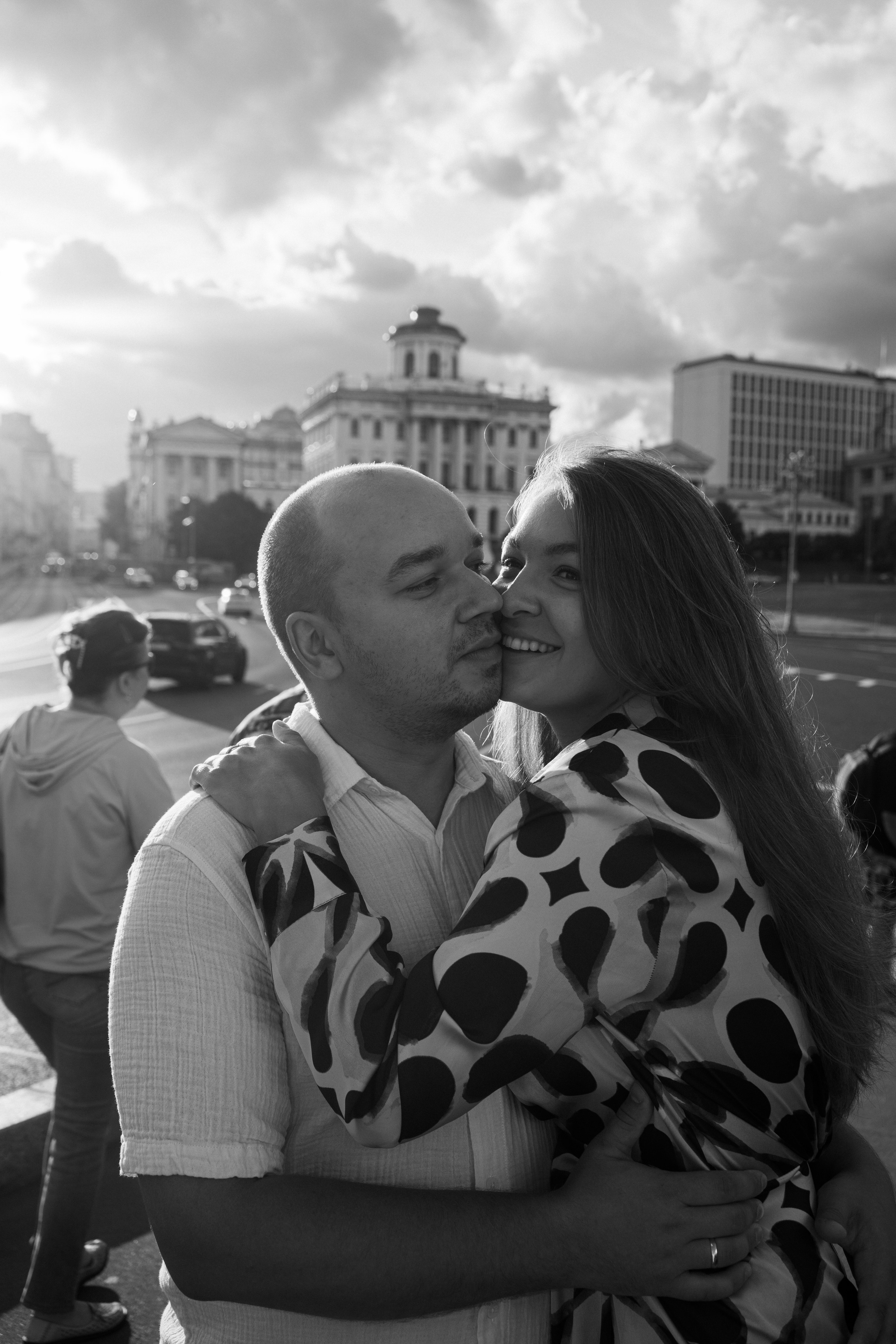 Luv. Photographer Yudakova Daria