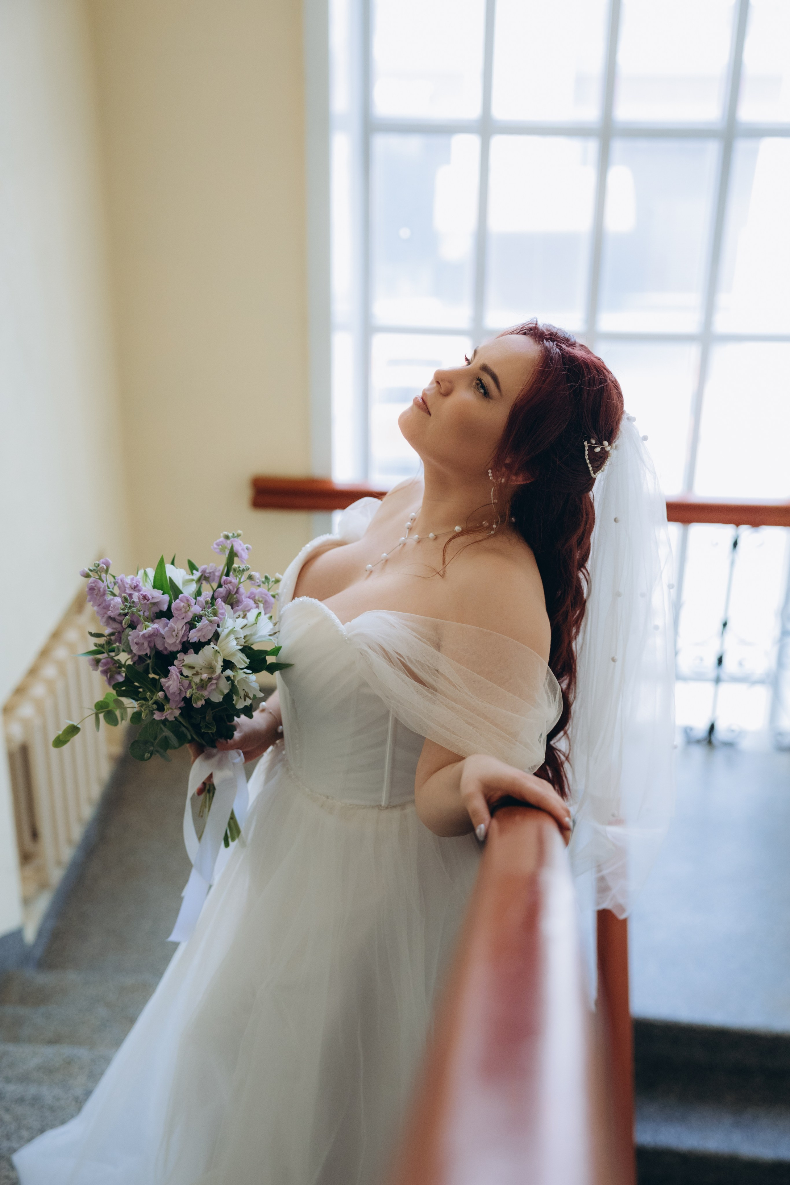 Андрей & Мария. Свадебный, семейный фотограф в Иркутске Светлана Макаричева