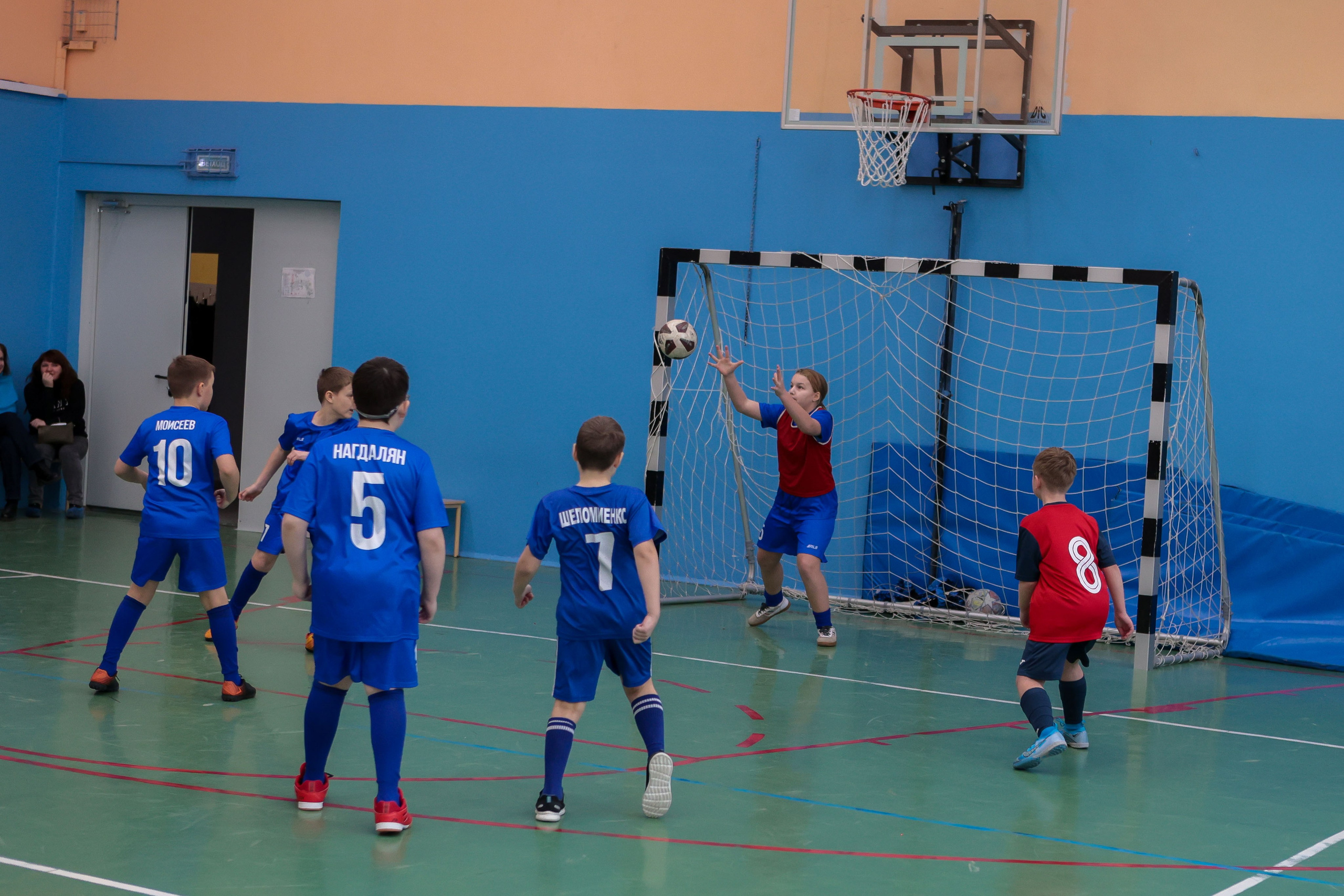 Футбол школа 429 14-15 год. Выпускные альбомы и школьный фотограф в Подольске, Троицке, Щербинке, Москве и Московской области