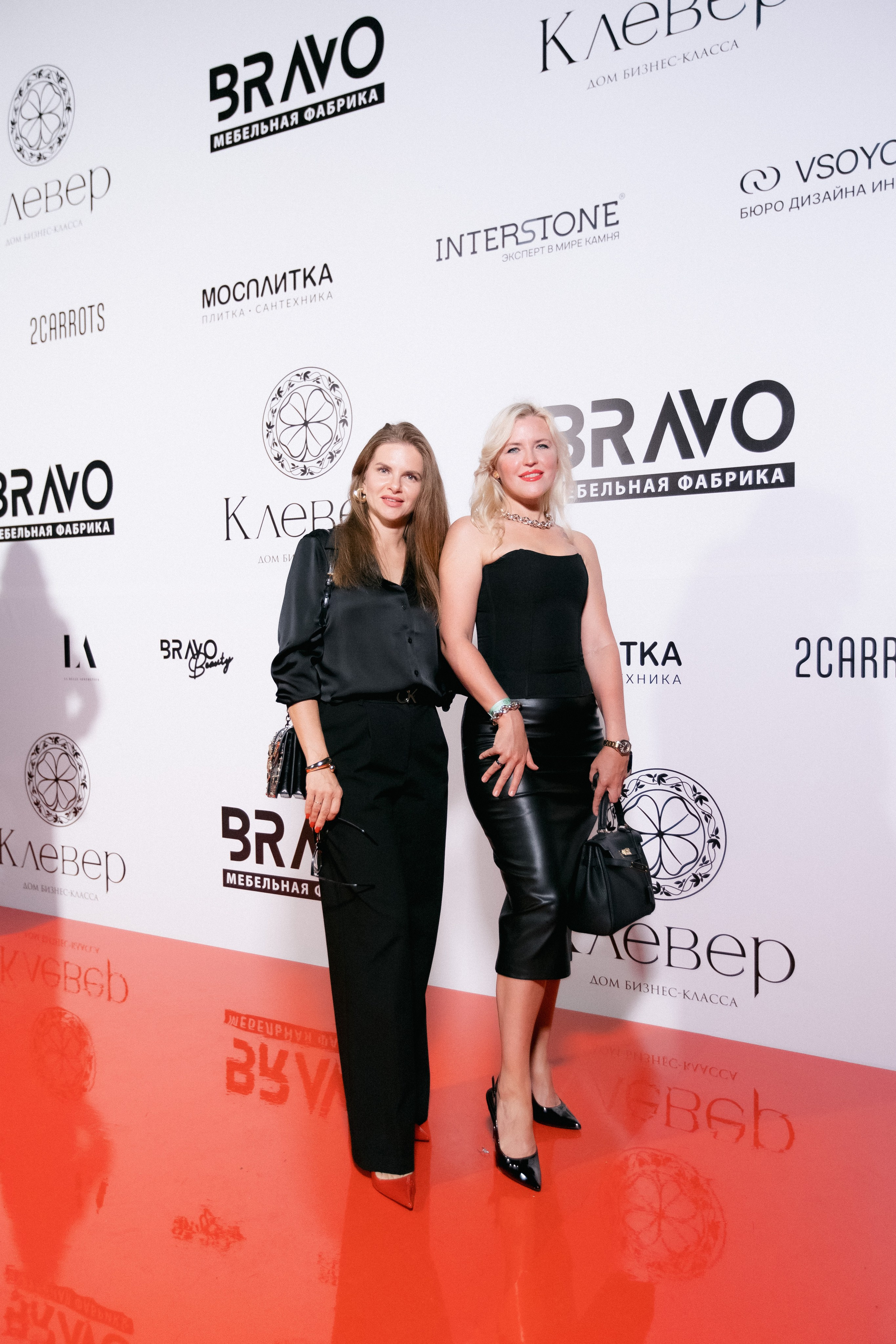 BRAVO BIRTHDAY 13 — PART I. СВОИ. ФОТООТЧЕТЫ-СОБЫТИЯ-МЕСТА