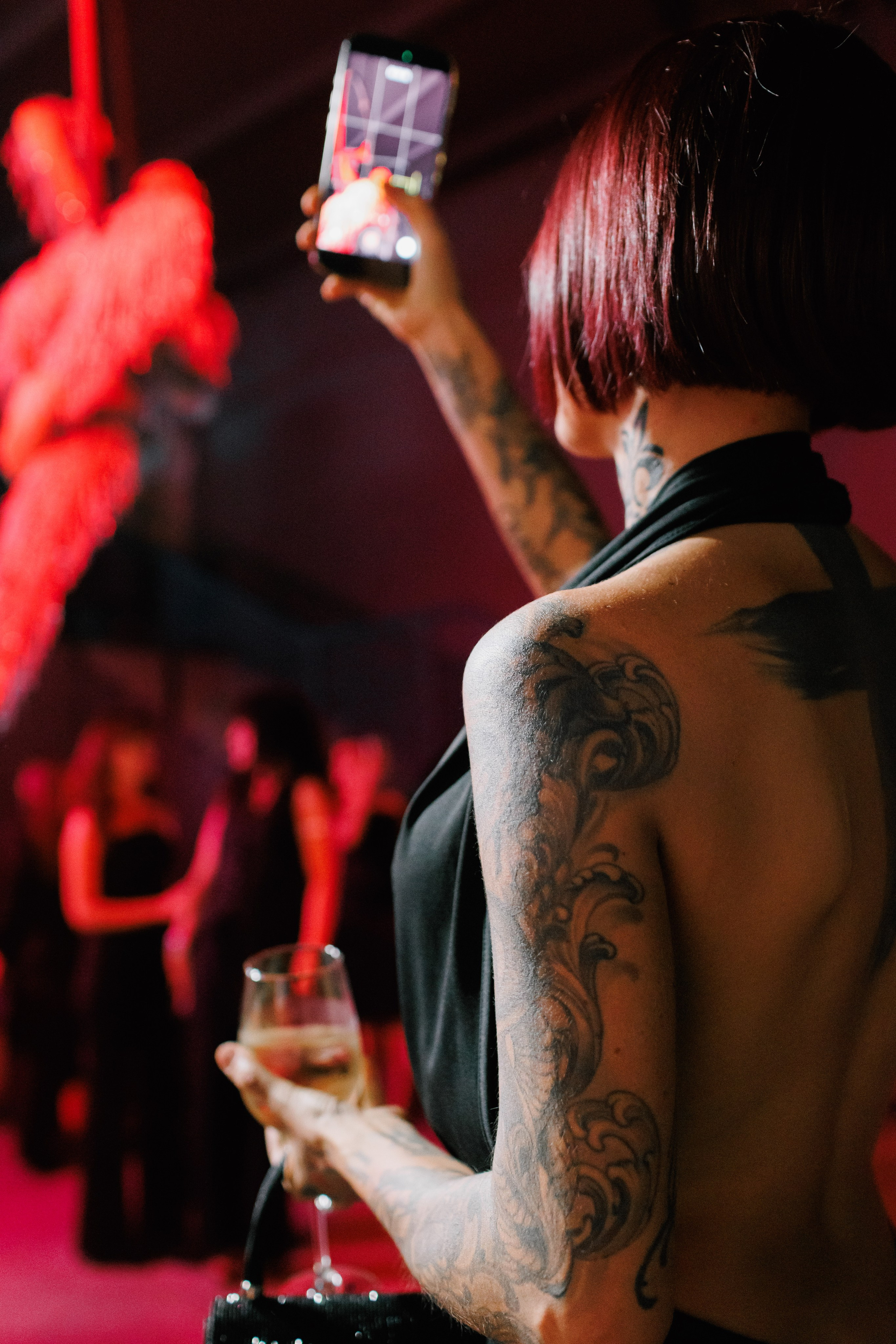 BRAVO BIRTHDAY 13 — PART II. СВОИ. ФОТООТЧЕТЫ-СОБЫТИЯ-МЕСТА