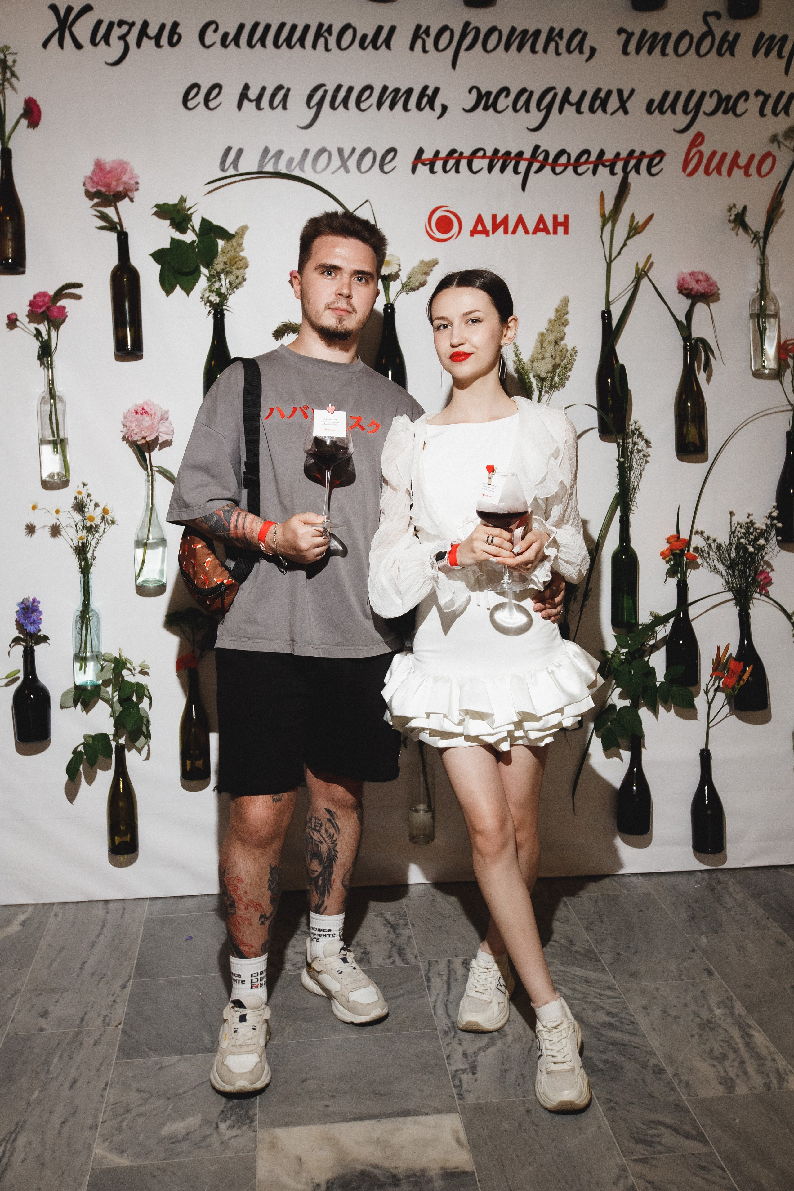 ФЕСТИВАЛЬ РОССИЙСКОГО ВИНА. СВОИ. ФОТООТЧЕТЫ-СОБЫТИЯ-МЕСТА