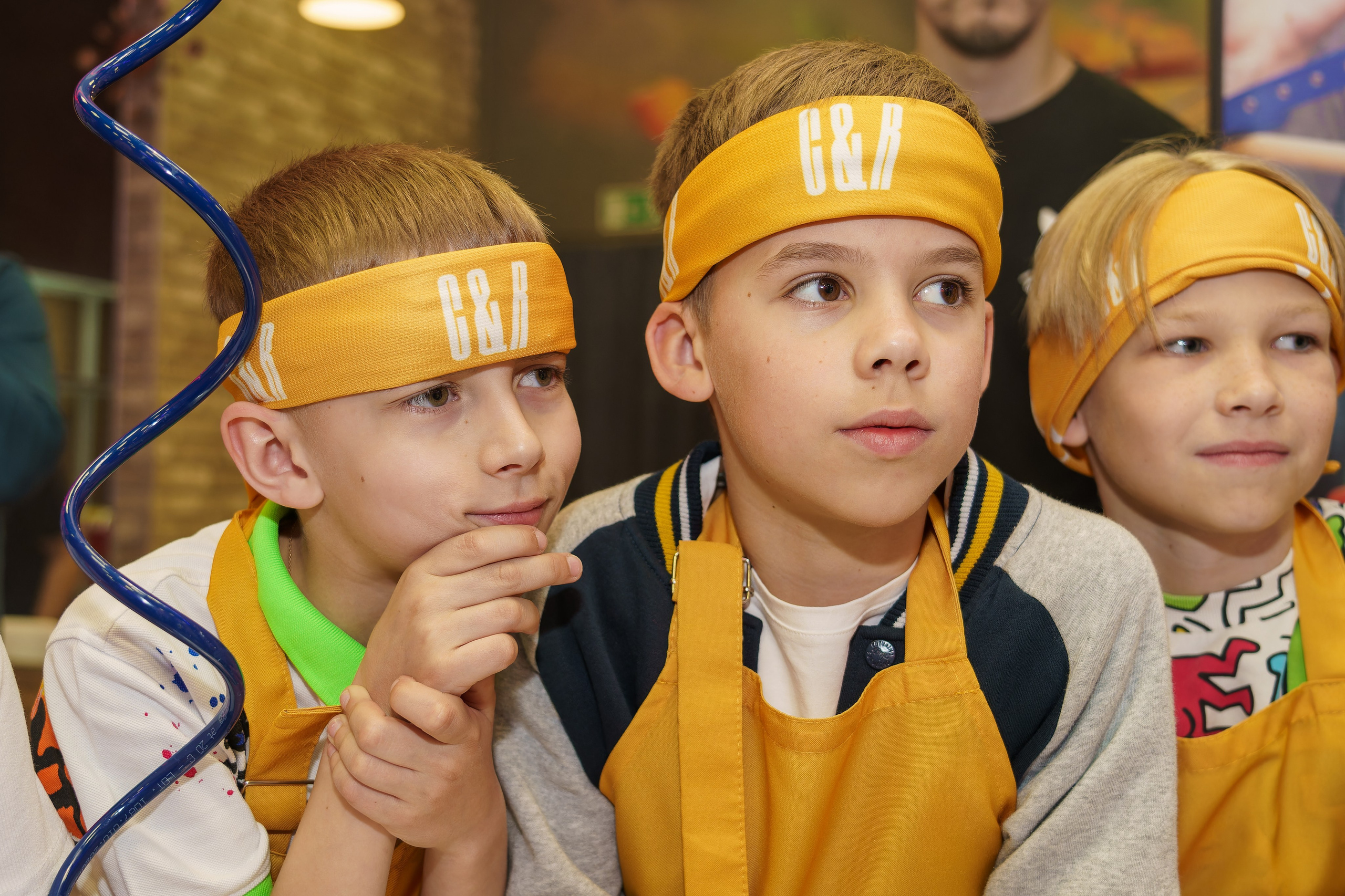 Фотосъёмка день рождения, детский праздник, семейный праздник. «Студия DRONAVT`s» — видеосъёмка и фотография г. Москва