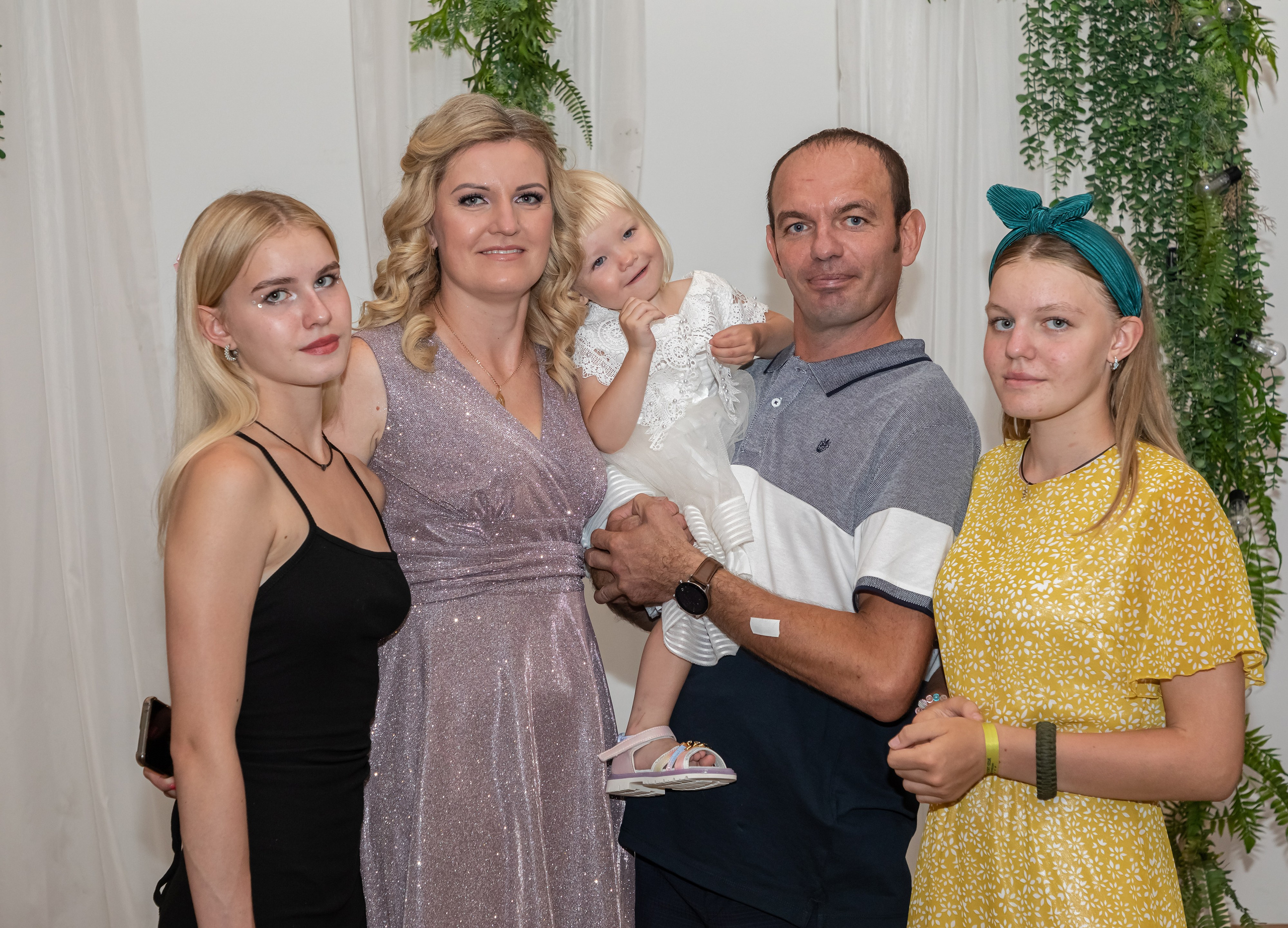 Юбилей Антонины. Фотограф Самара, Санкт-Петербург Татьяна Гузева. Женские портреты. Контент