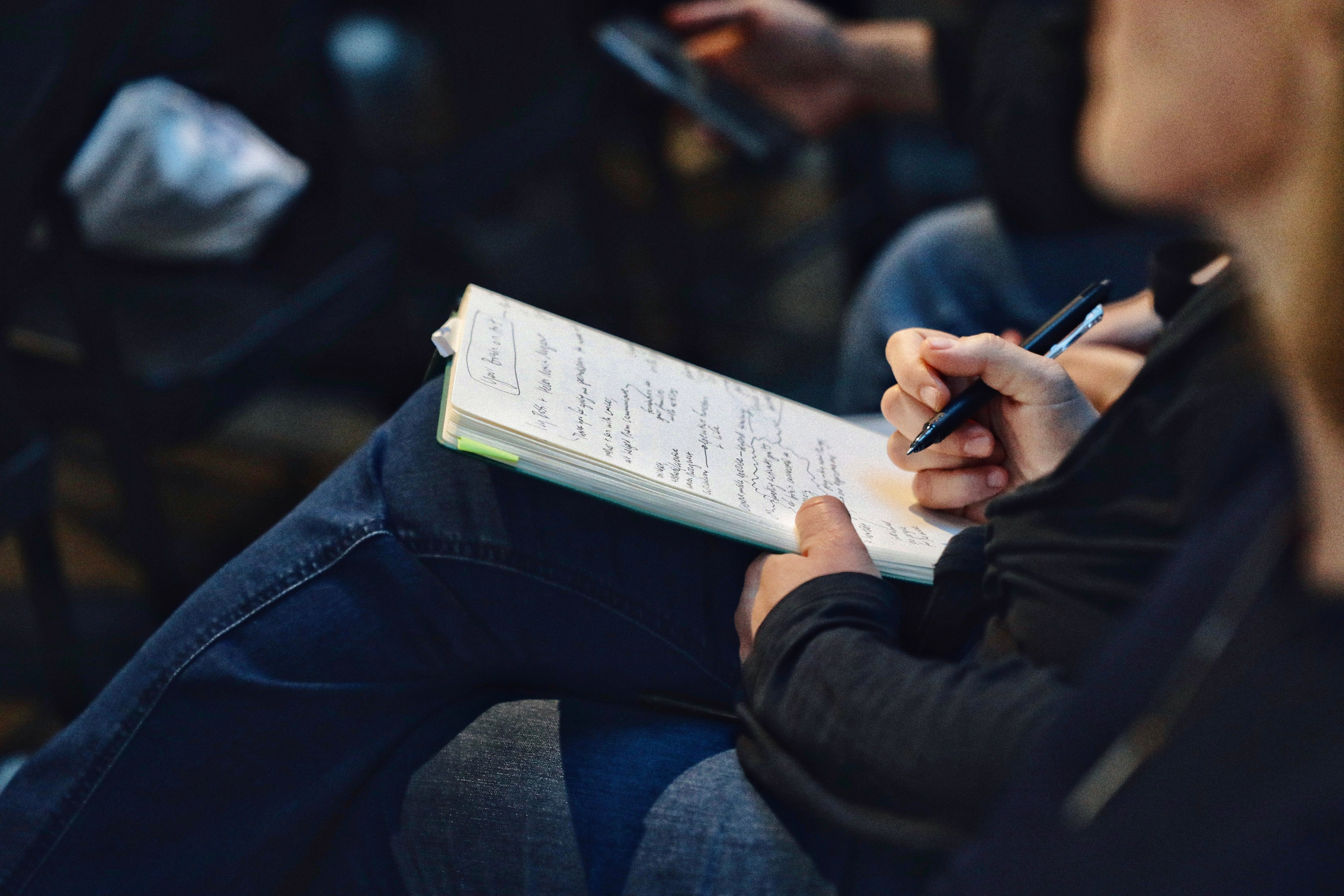 Ivy Ross, Google’s Chief Design Officer / 2024. POLINA MÔMOT