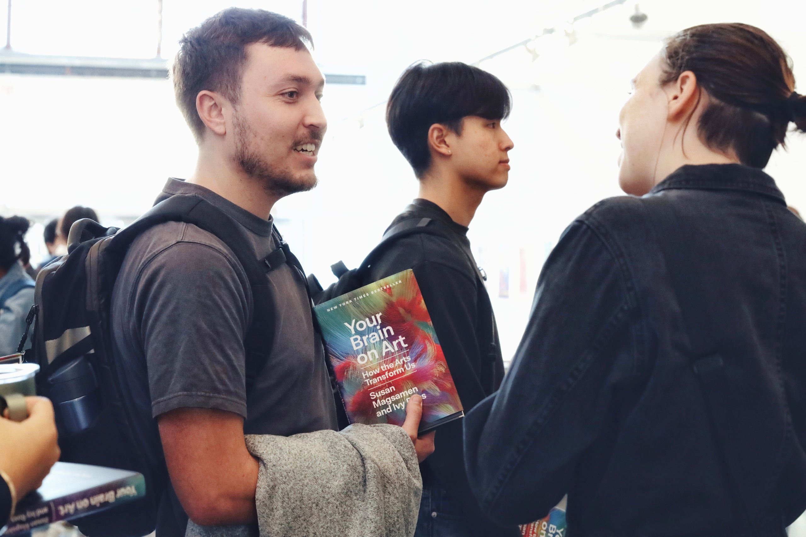 Ivy Ross, Google’s Chief Design Officer / 2024. POLINA MÔMOT