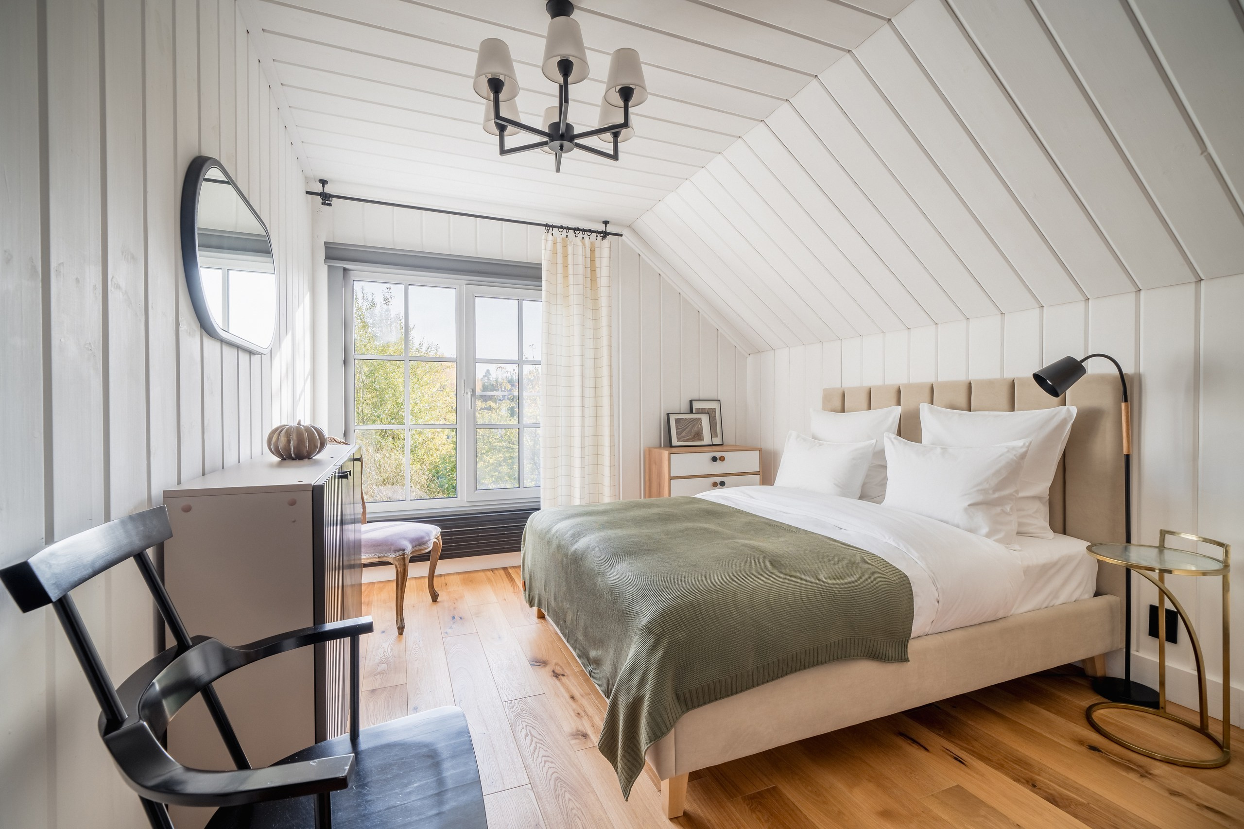 House in Lisiy Nos. Svyatoslav Bunkov | photographer