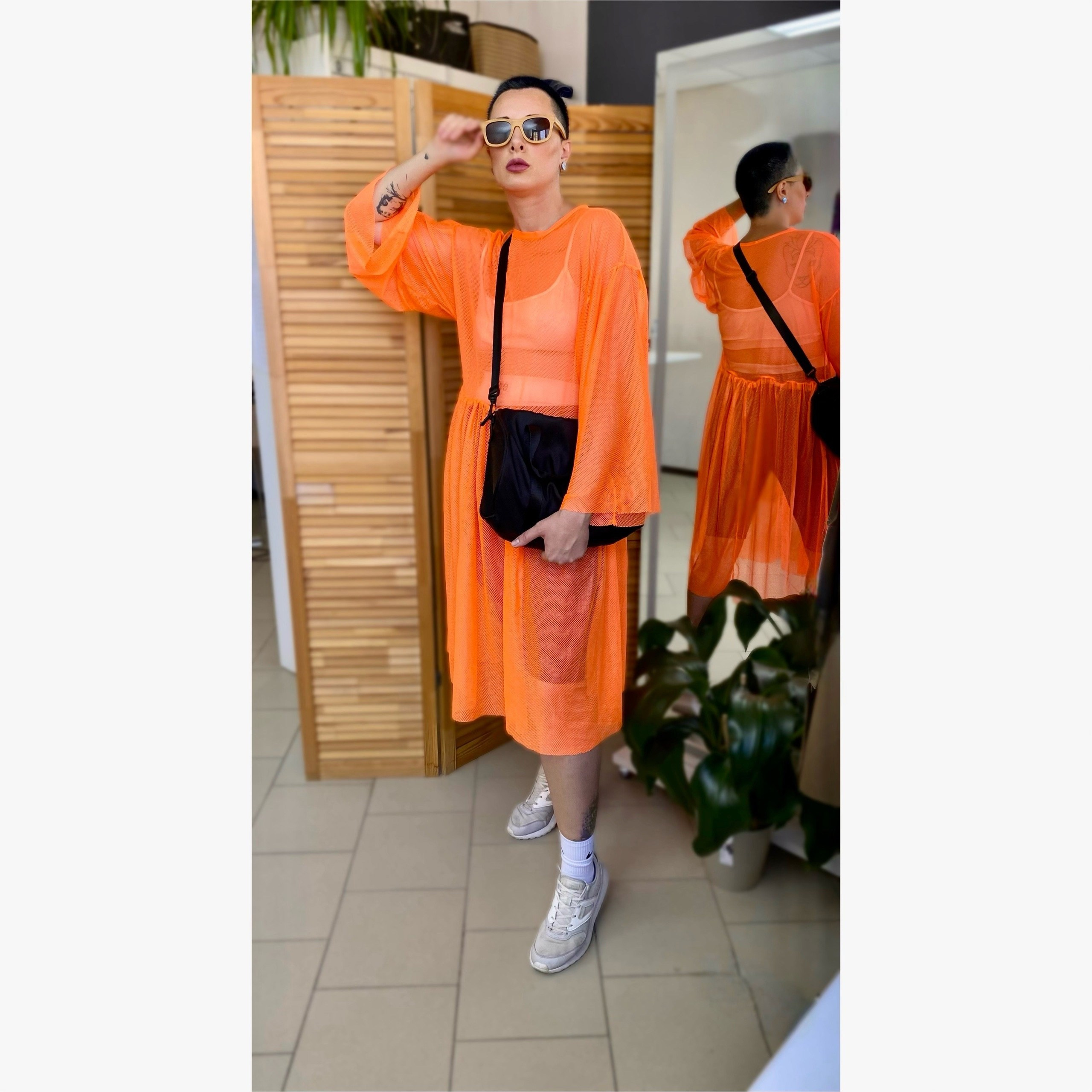 ВЕРОНИКА. Модельер Евгений Бременев