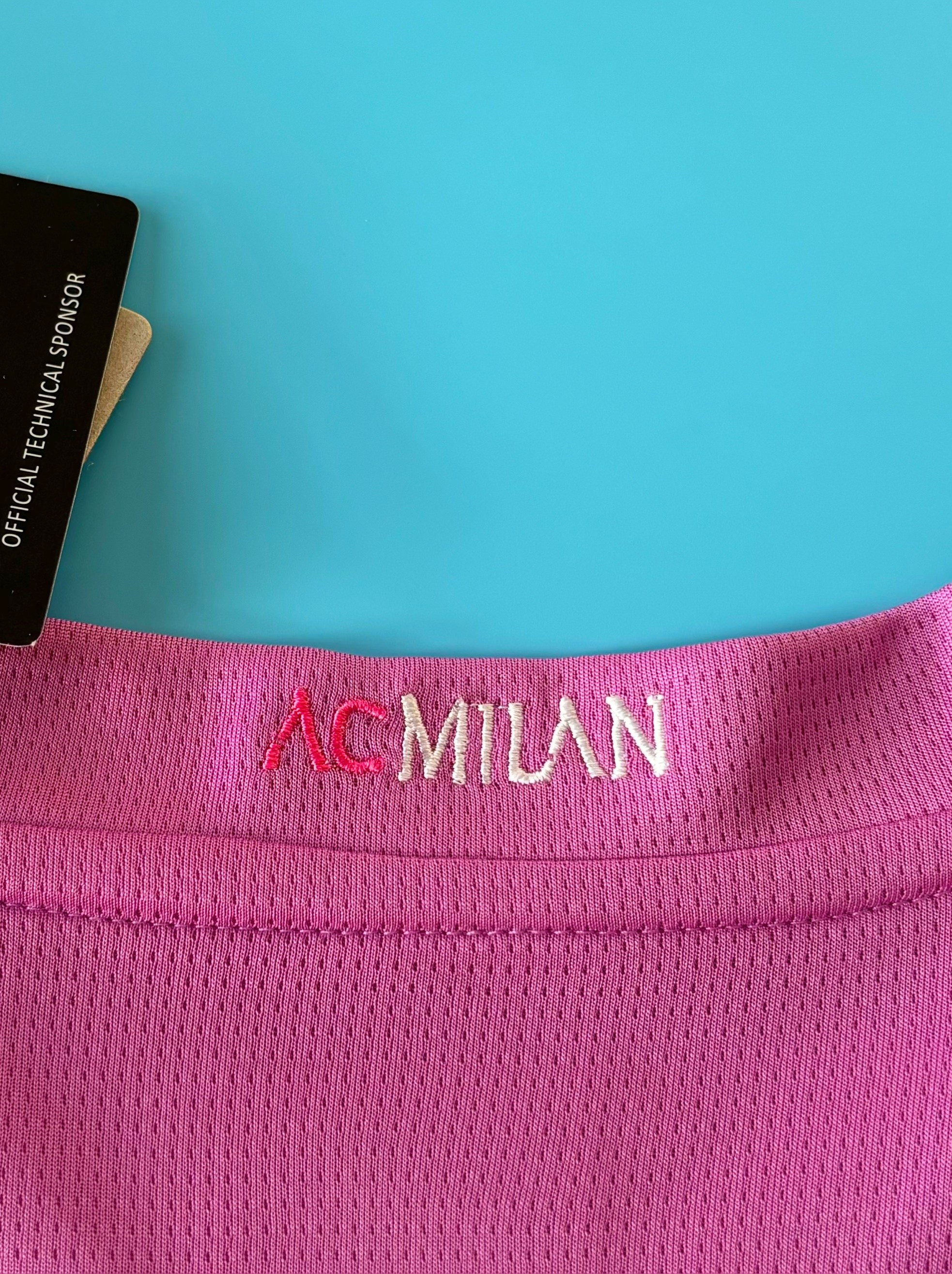 Розовая джерси Inter Milan купить. Футбольный магазин — ssw_magazin