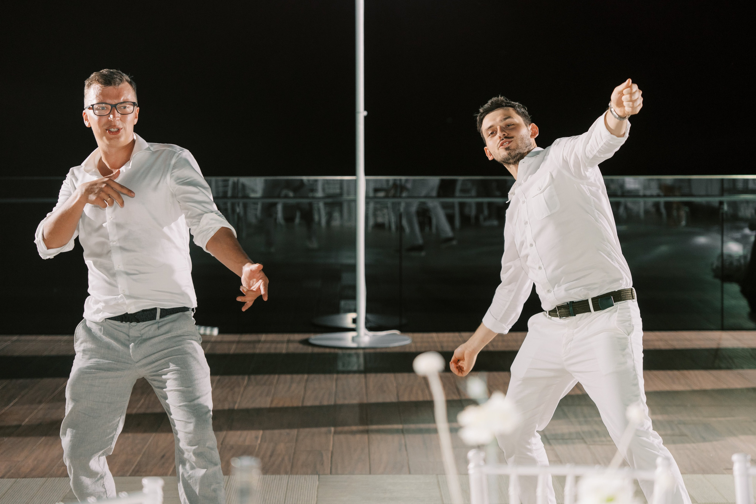 Алексей и Анна