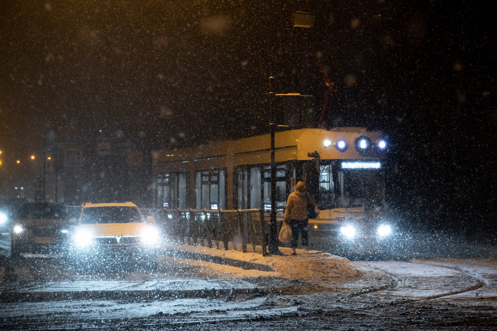 Новогодняя поездка в Санкт-Петербург. Павел Шарапов | Фотограф | Москва