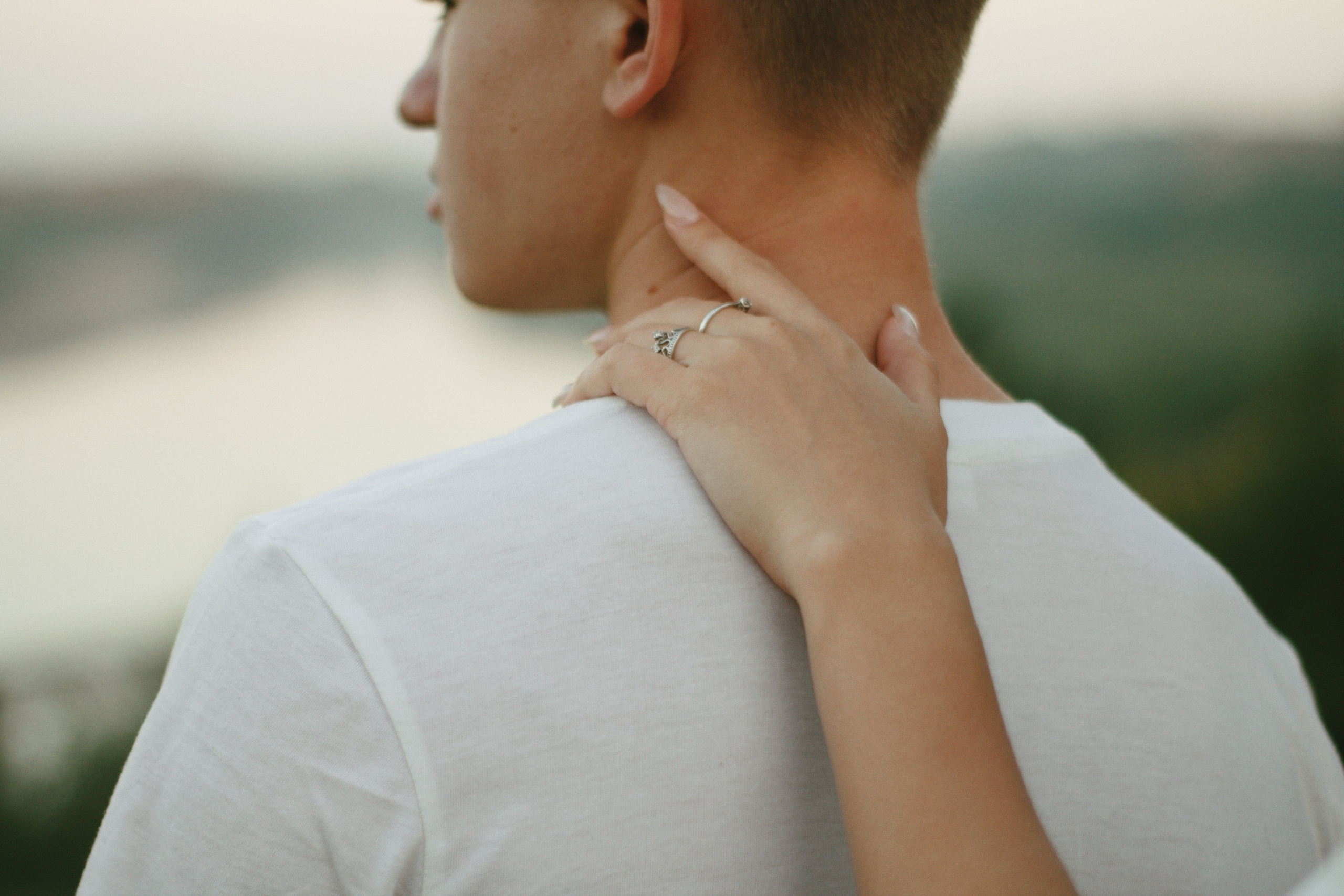 LOVE IS. Семейный фотограф в Краснодаре Анастасия Жабрунова