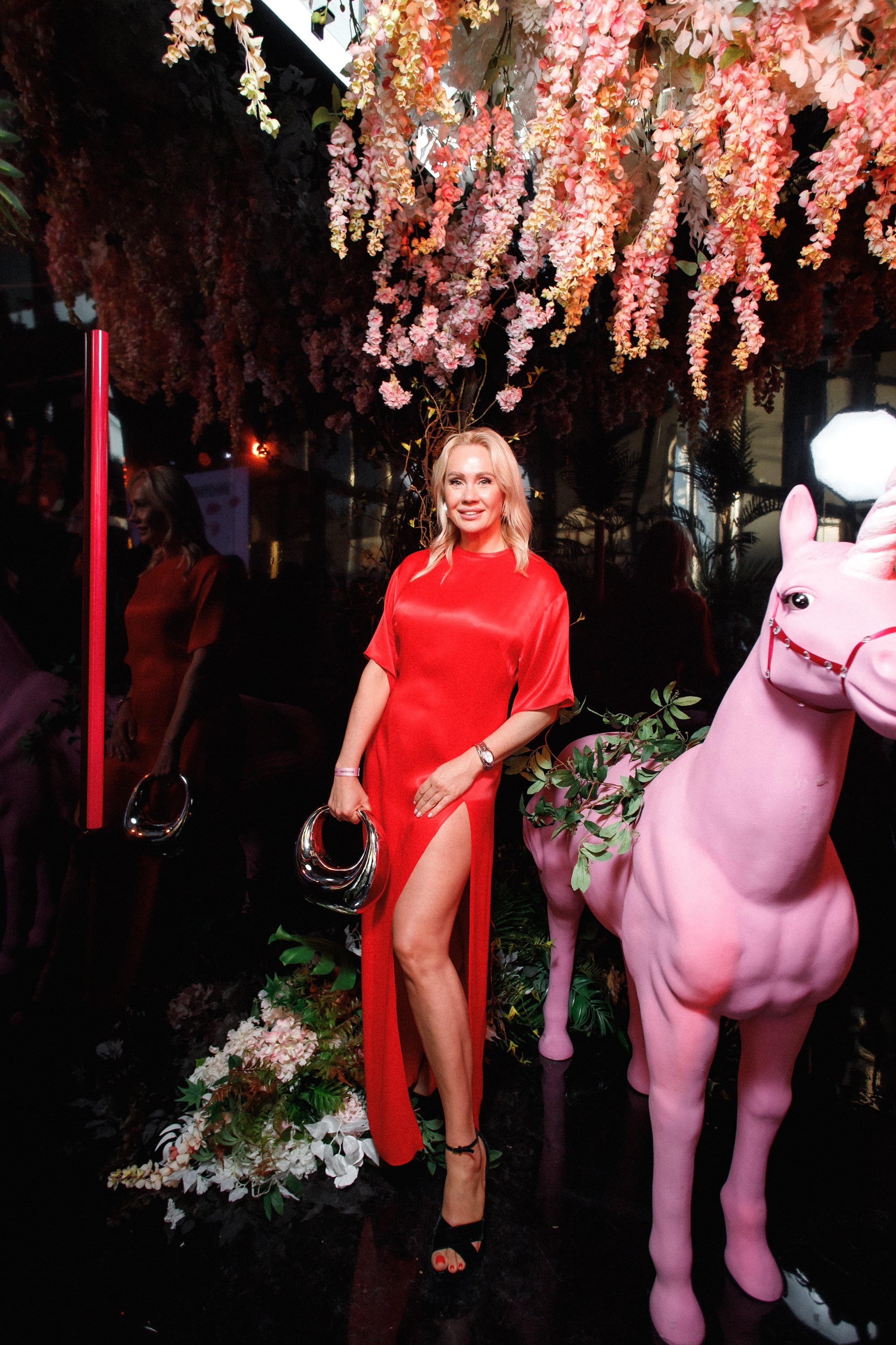 BRAVO FLORA EVENT. СВОИ. ФОТООТЧЕТЫ-СОБЫТИЯ-МЕСТА