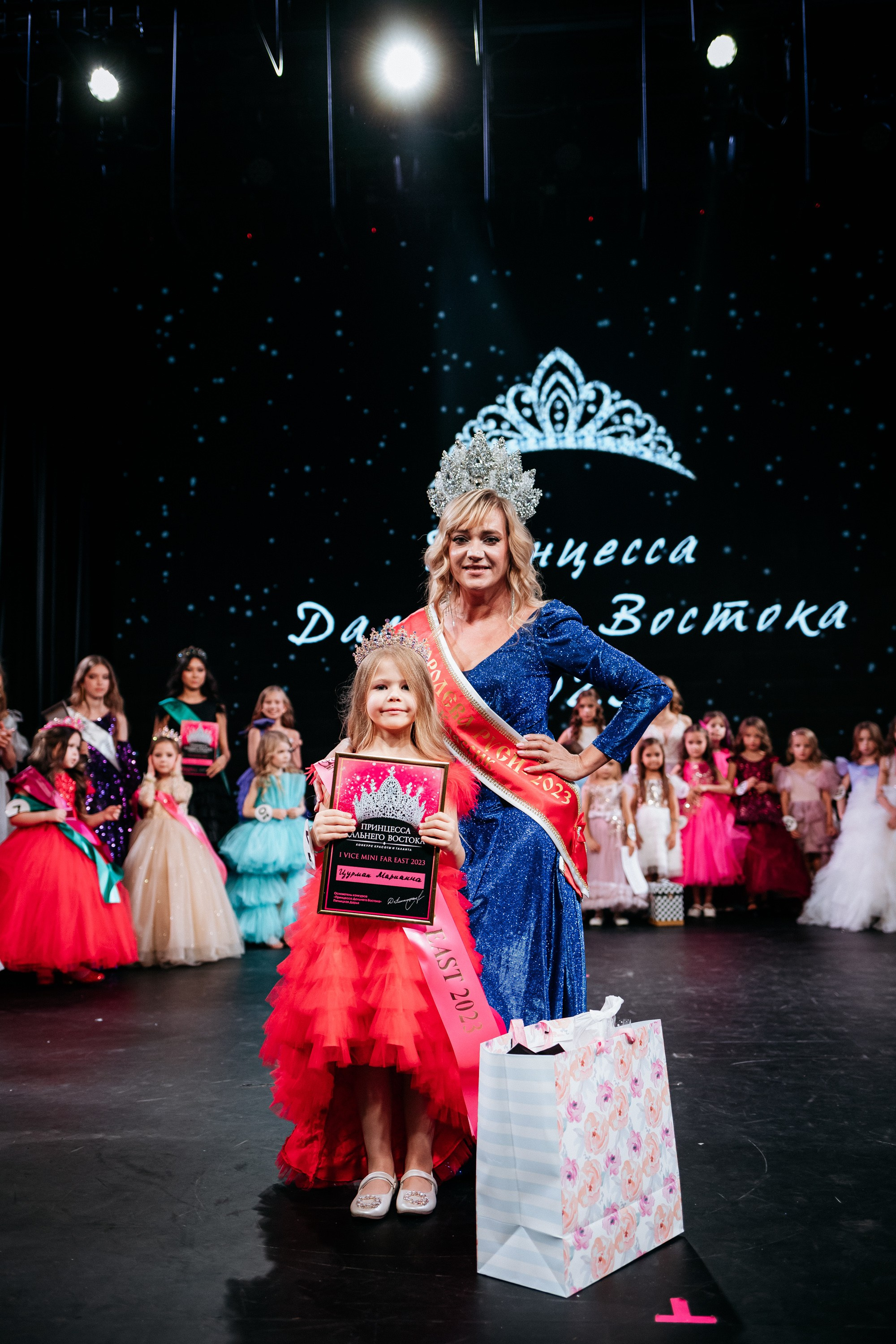 ПРИНЦЕССА ДАЛЬНЕГО ВОСТОКА. СВОИ. ФОТООТЧЕТЫ-СОБЫТИЯ-МЕСТА