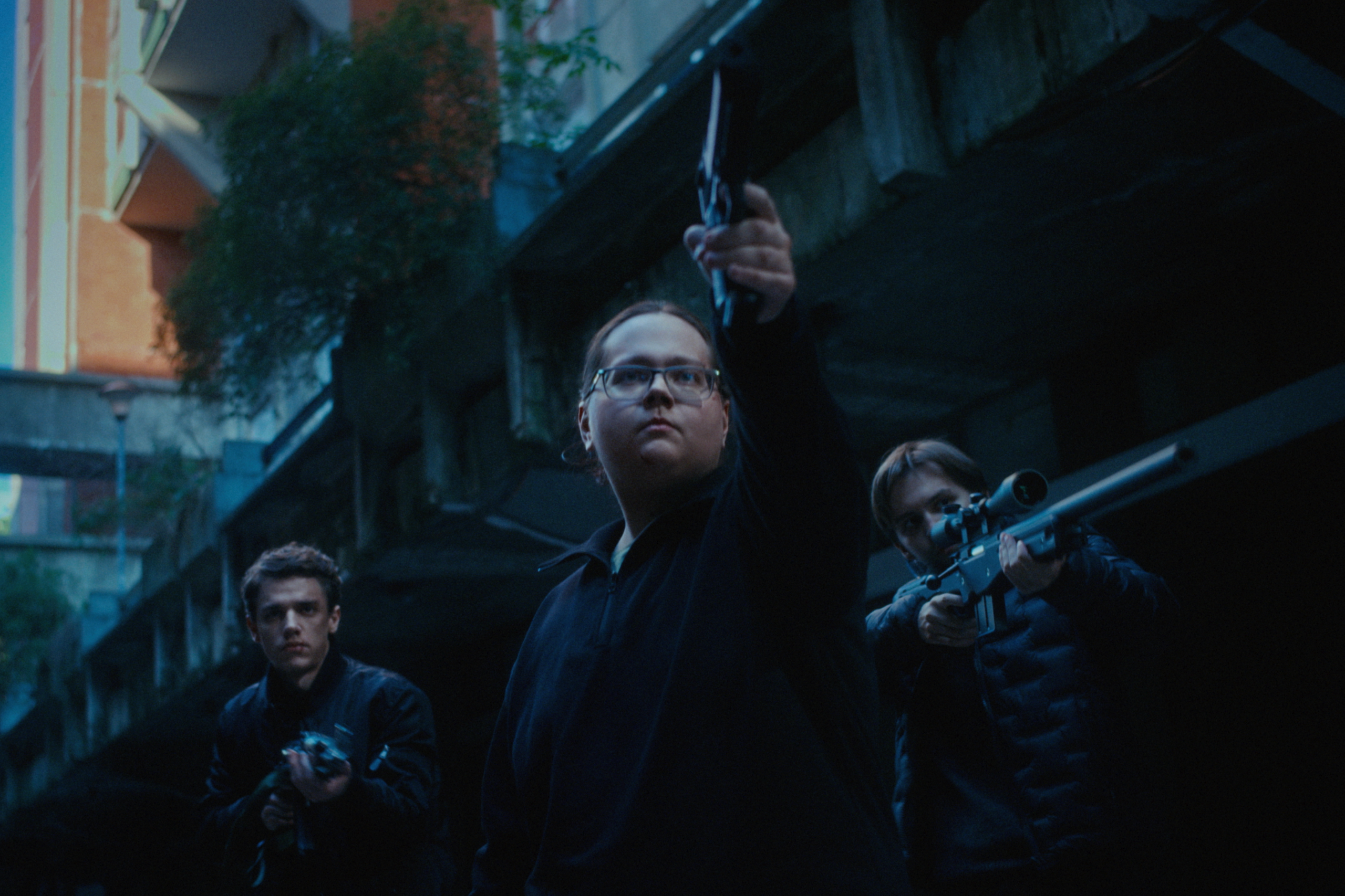 Team Spirit: The Antagonist – Cologne Major special. Tokcolor