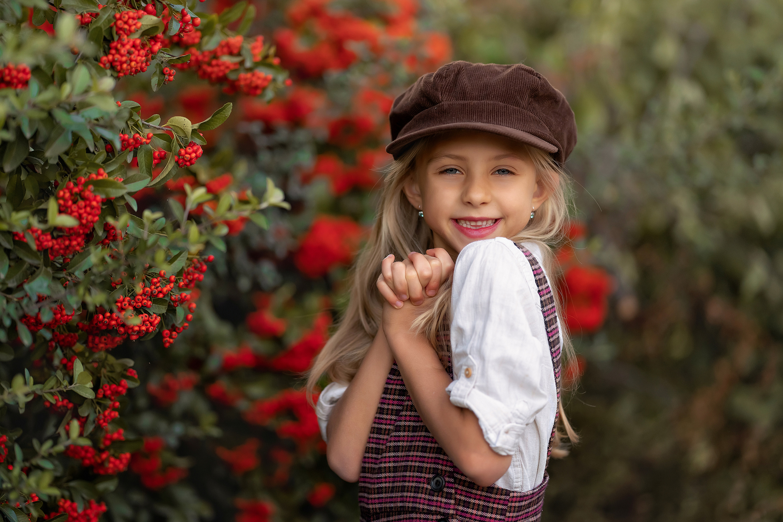 Maria Lebedeva fotografa di bambini e famiglie a Torino e provincia