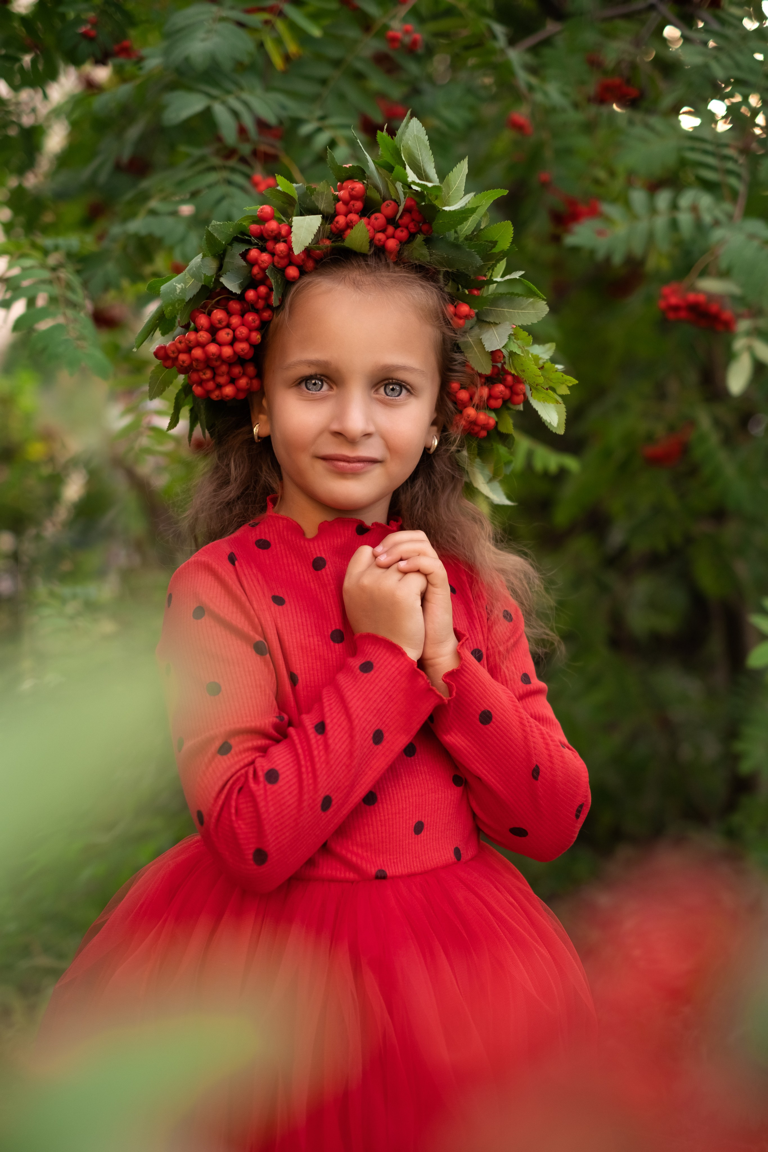 Семейный и детский фотограф в Мелитополе /Наталья Зацеркляная