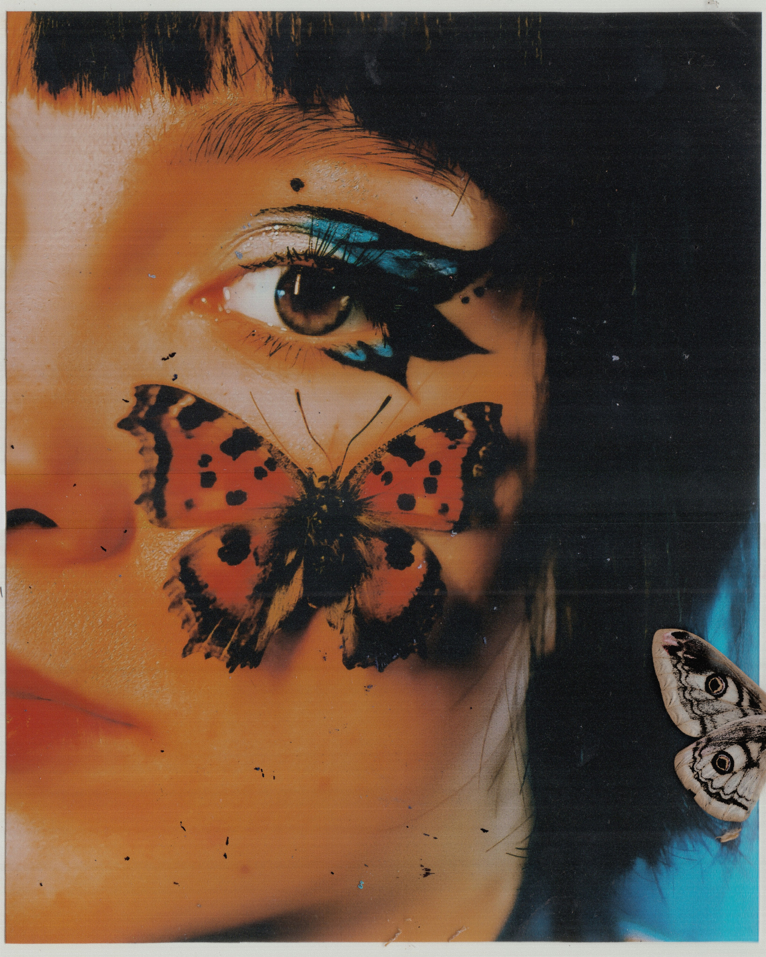 Арт-фотограф Даня Карельский