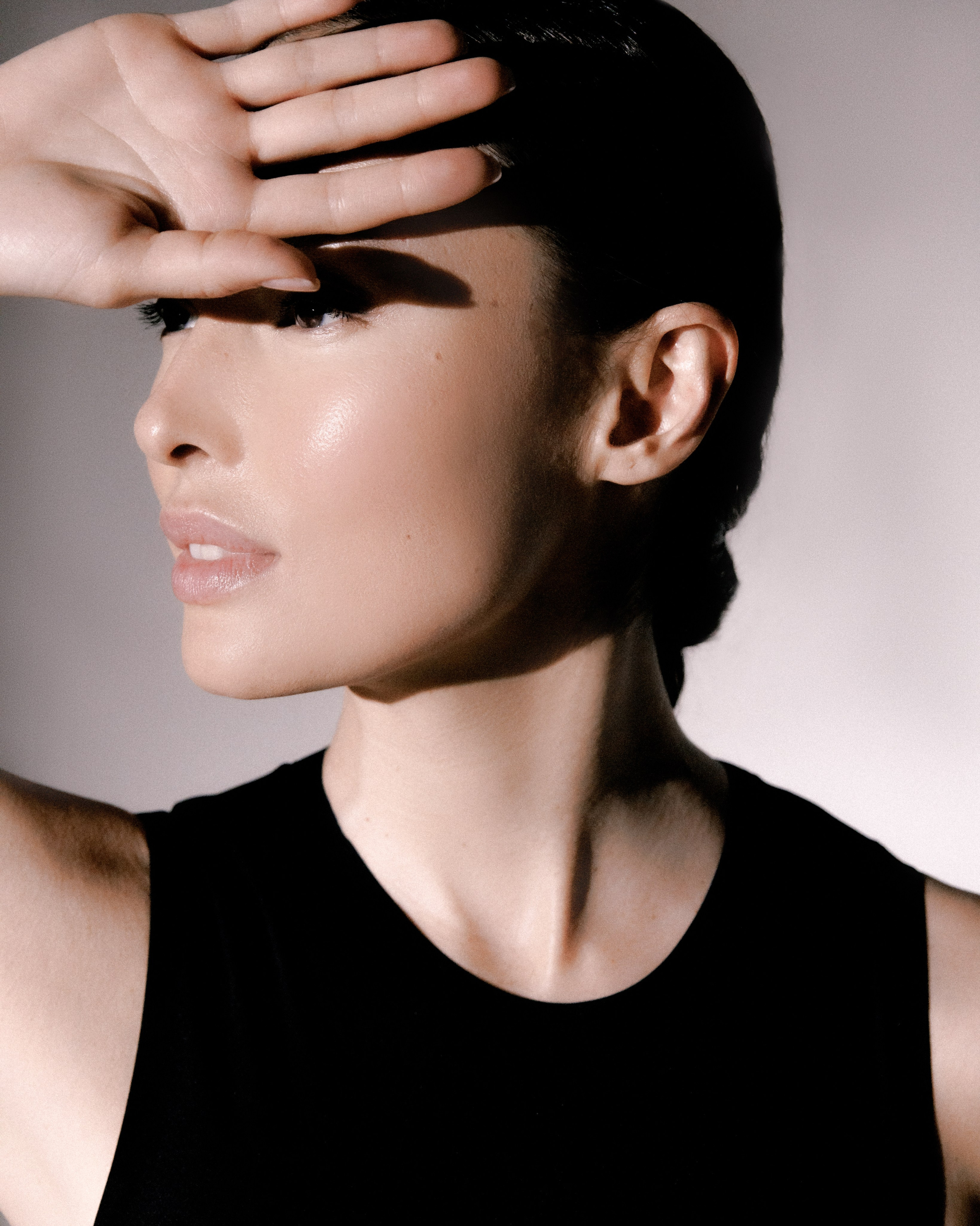 Commercial photographer Yaroslava Frolova. Фотограф в Москве Ярослава Фролова