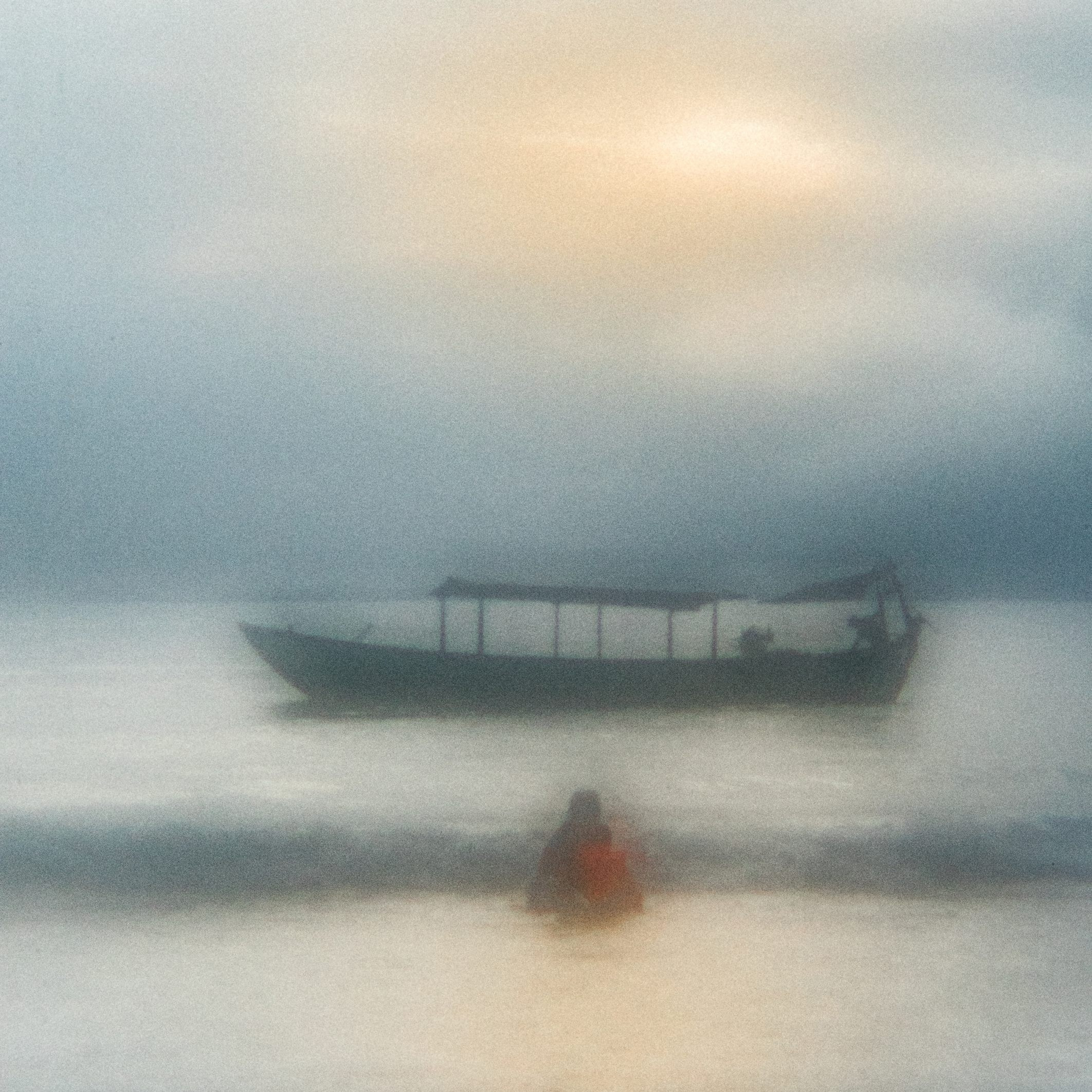 CAMBODIA. Eduard Kopysov — International visual artist