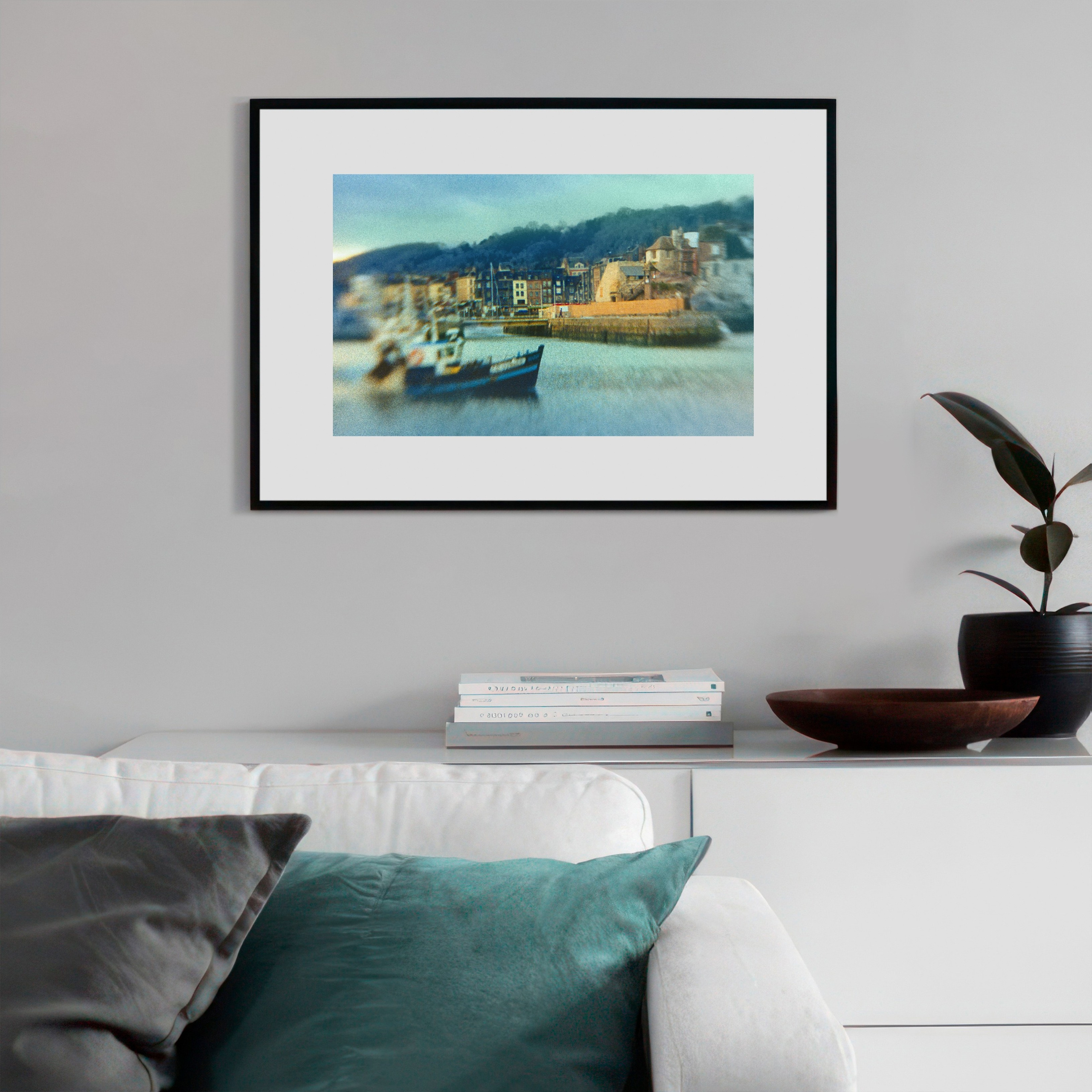 FRANCE. Eduard Kopysov — International visual artist