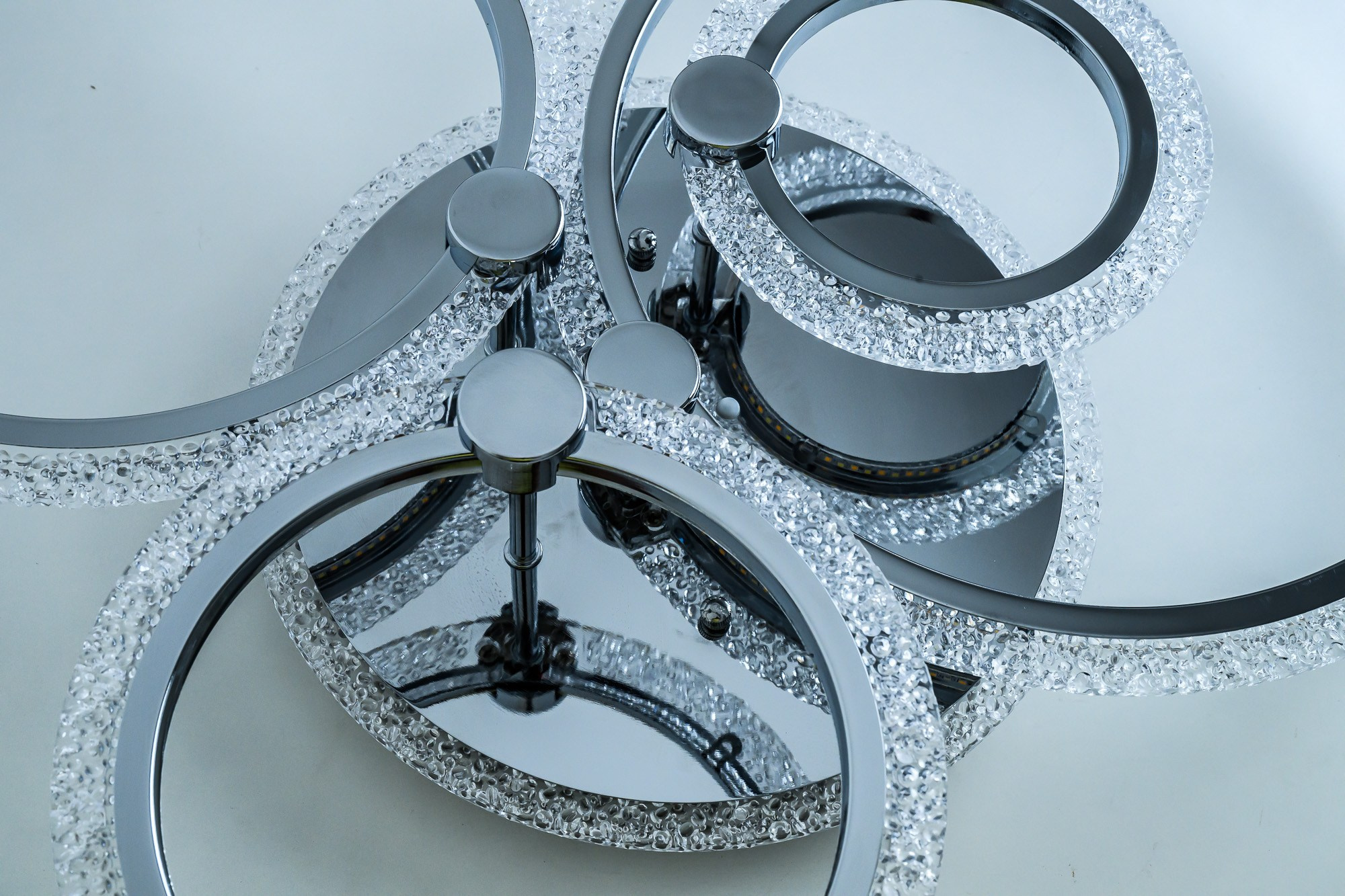 Предметная фотография потолочных светильников. Профессиональная фотосъемка. Ростов-на-Дону