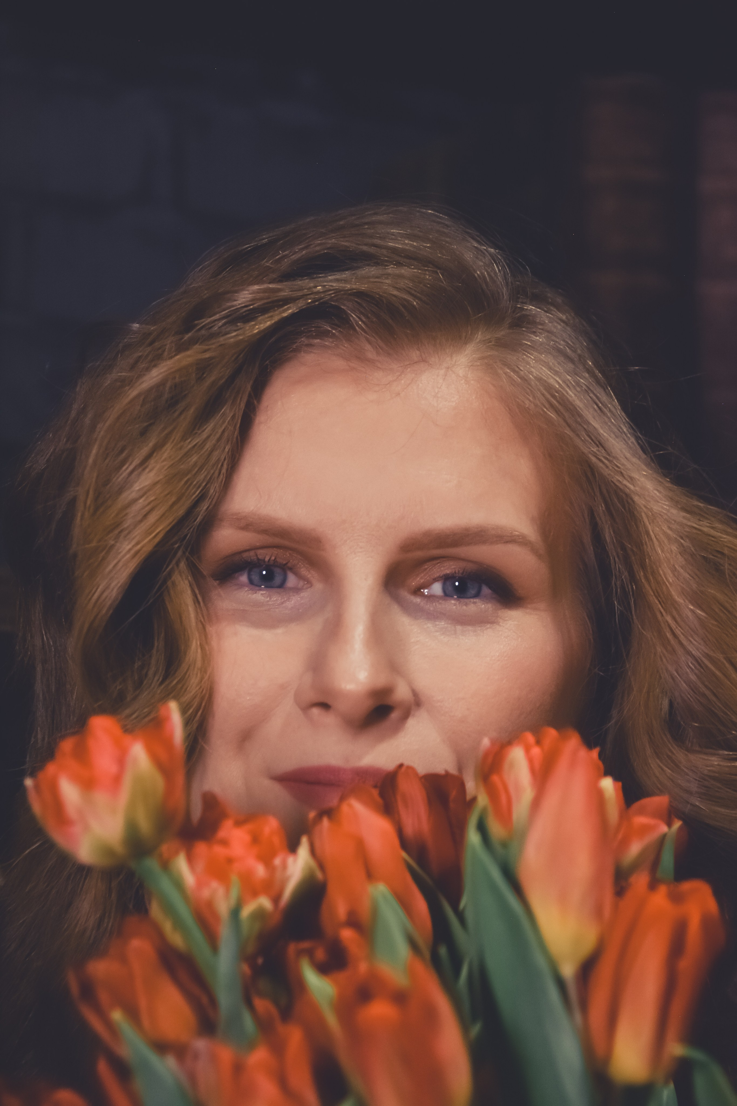 Мамин день 9 марта 2024. Фотограф Ольга Морятова