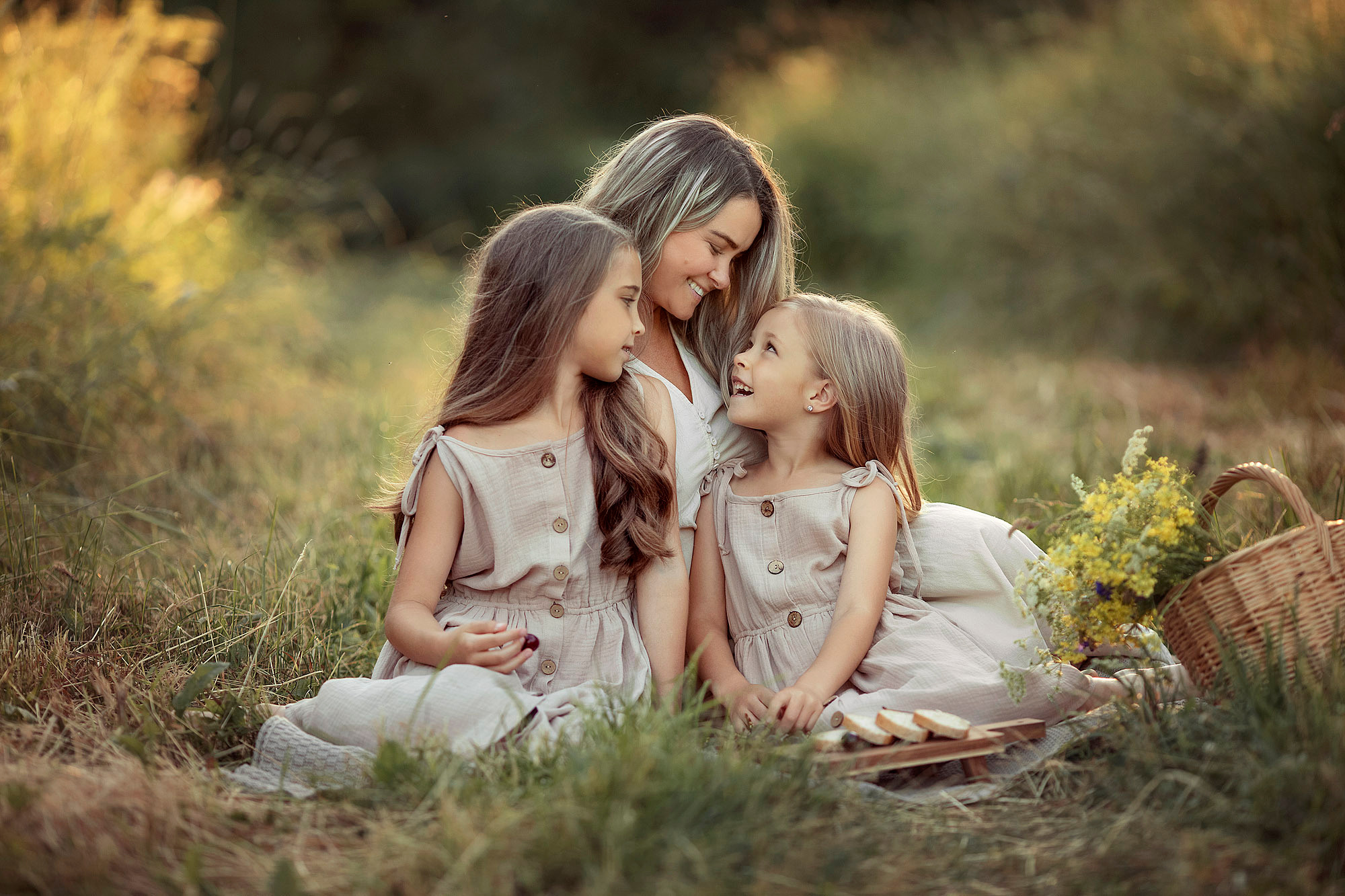 Примеры серий с разных съемок. Tatyana Nadezhdina Family photographer