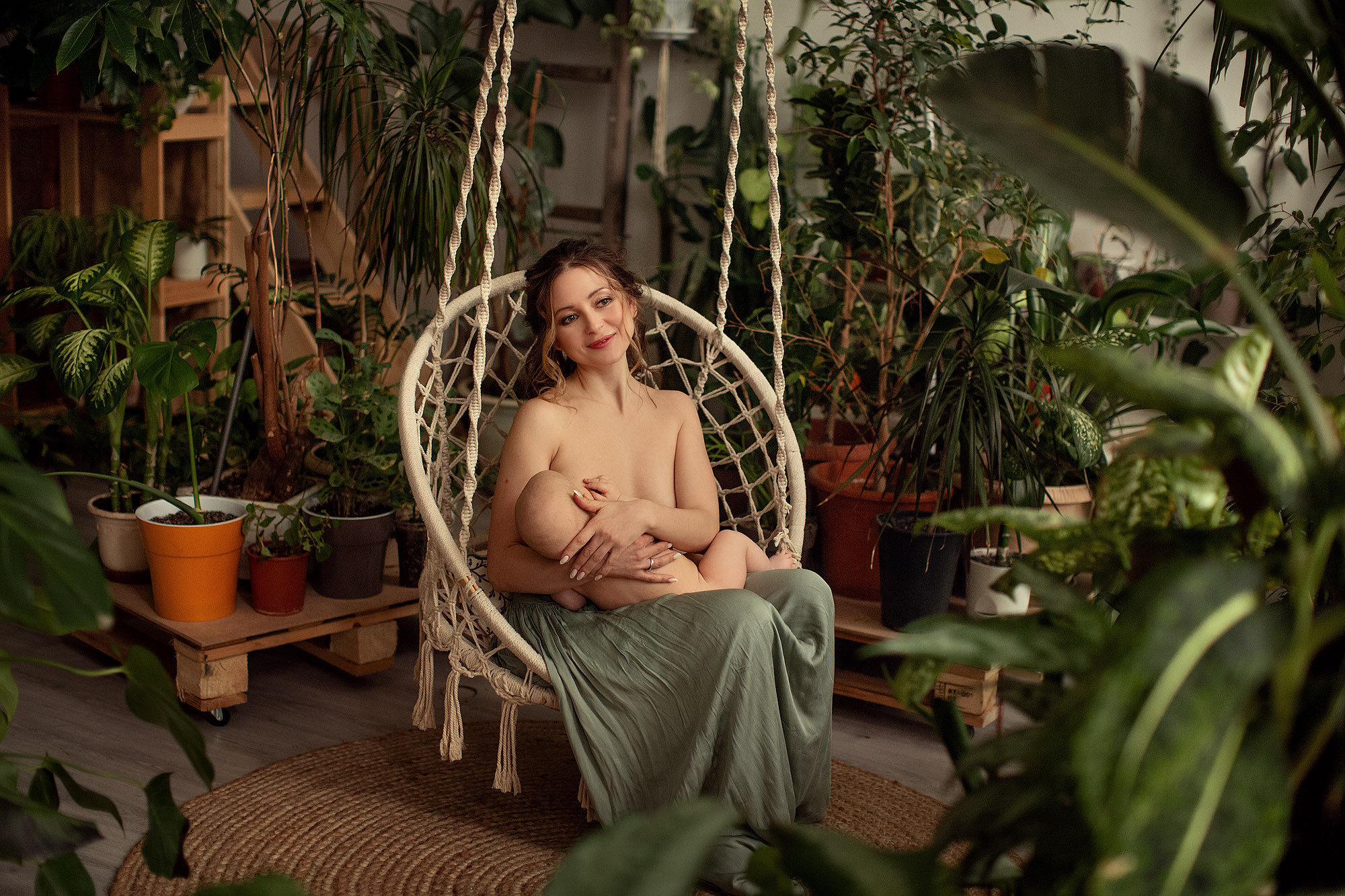 Чувственная история материнства. Tatyana Nadezhdina Family photographer